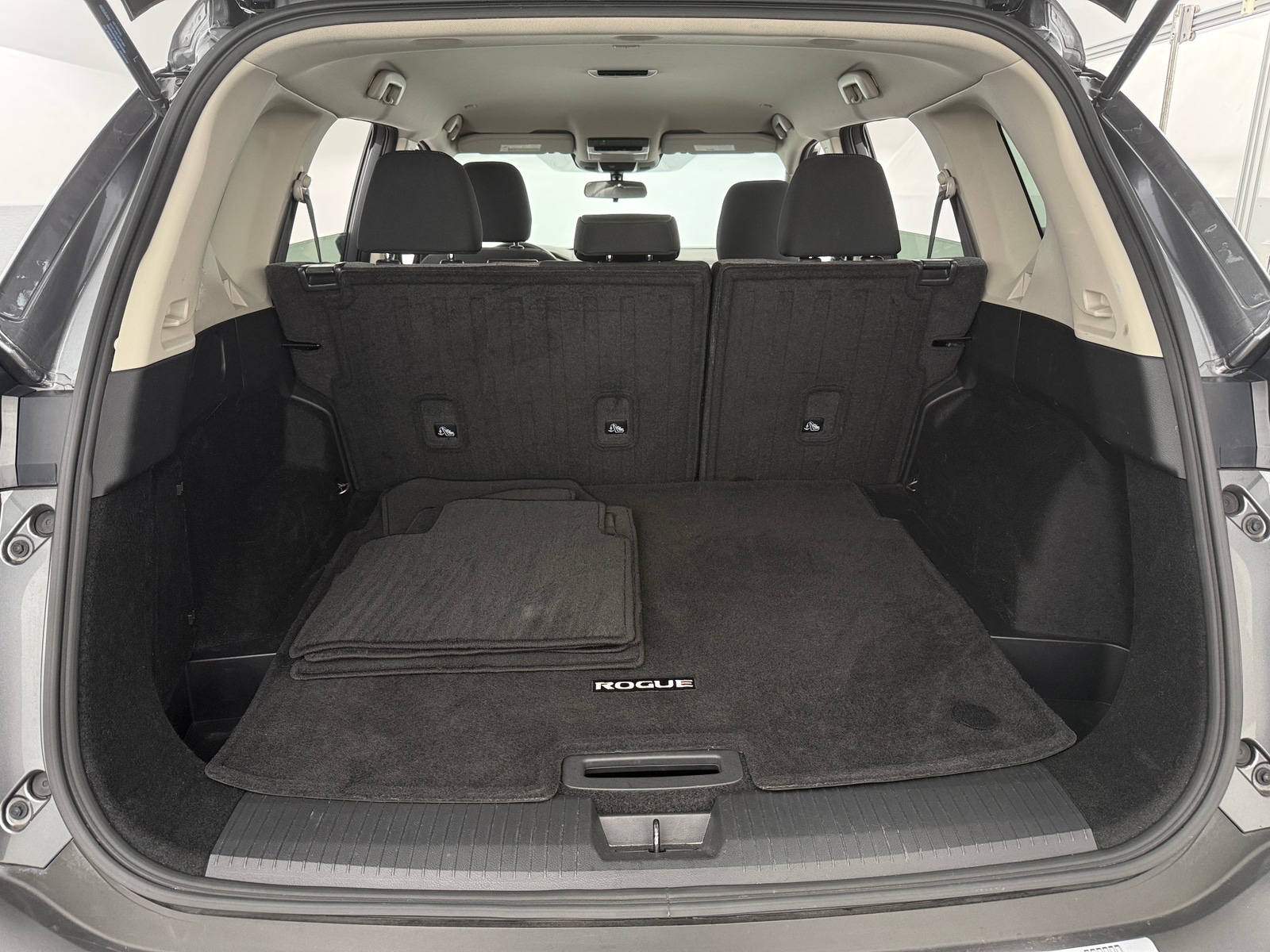 Thumbnail: 2023 Nissan Rogue - 7