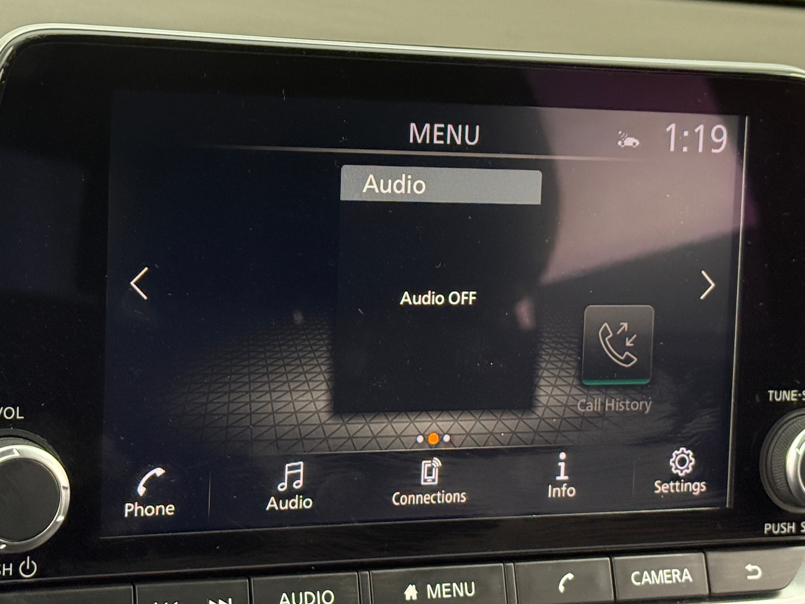 Thumbnail: 2023 Nissan Rogue - 4