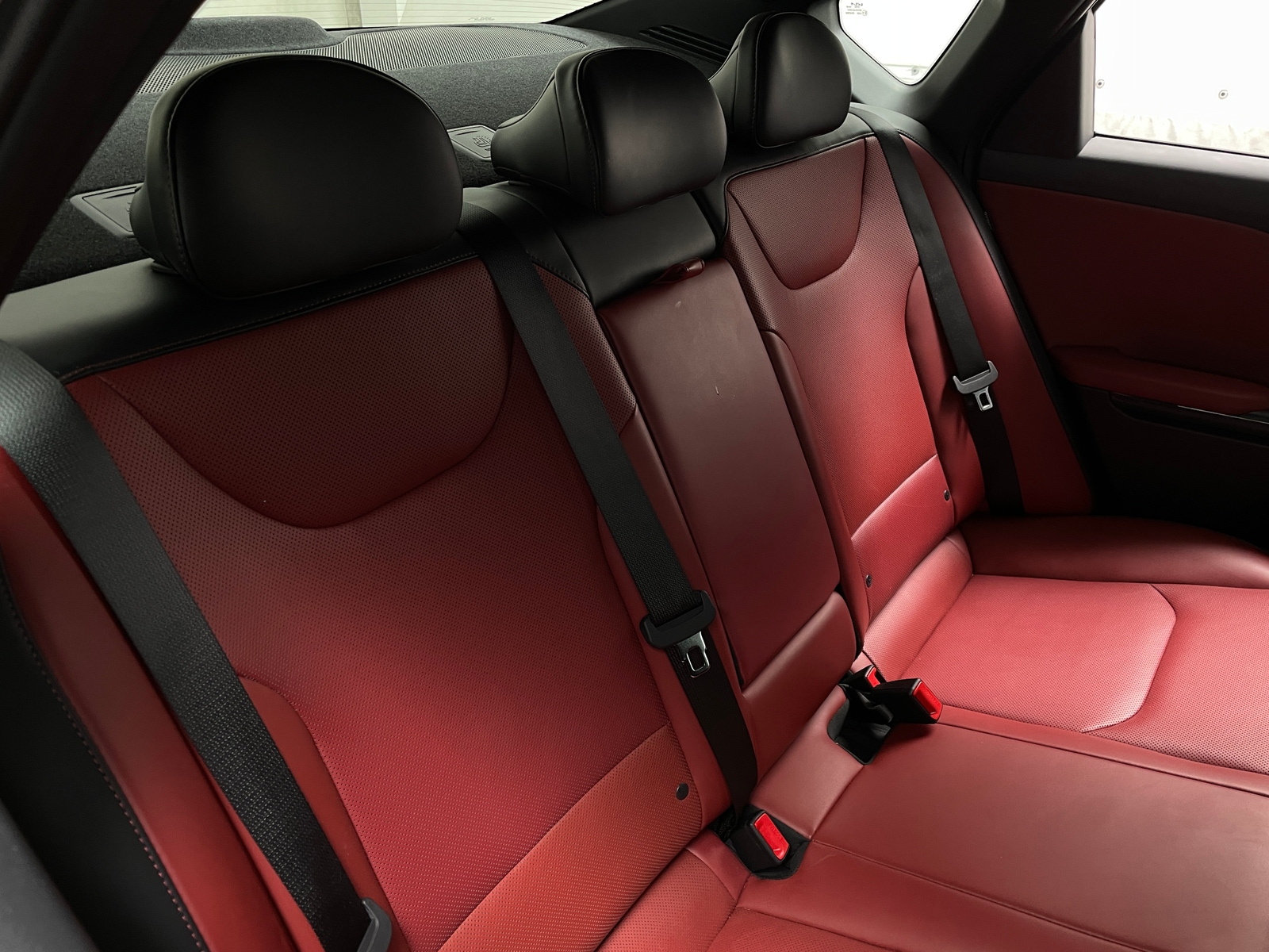 Thumbnail: 2025 Kia K4 - 5