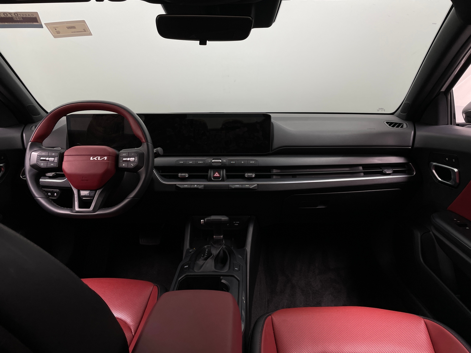 Thumbnail: 2025 Kia K4 - 2