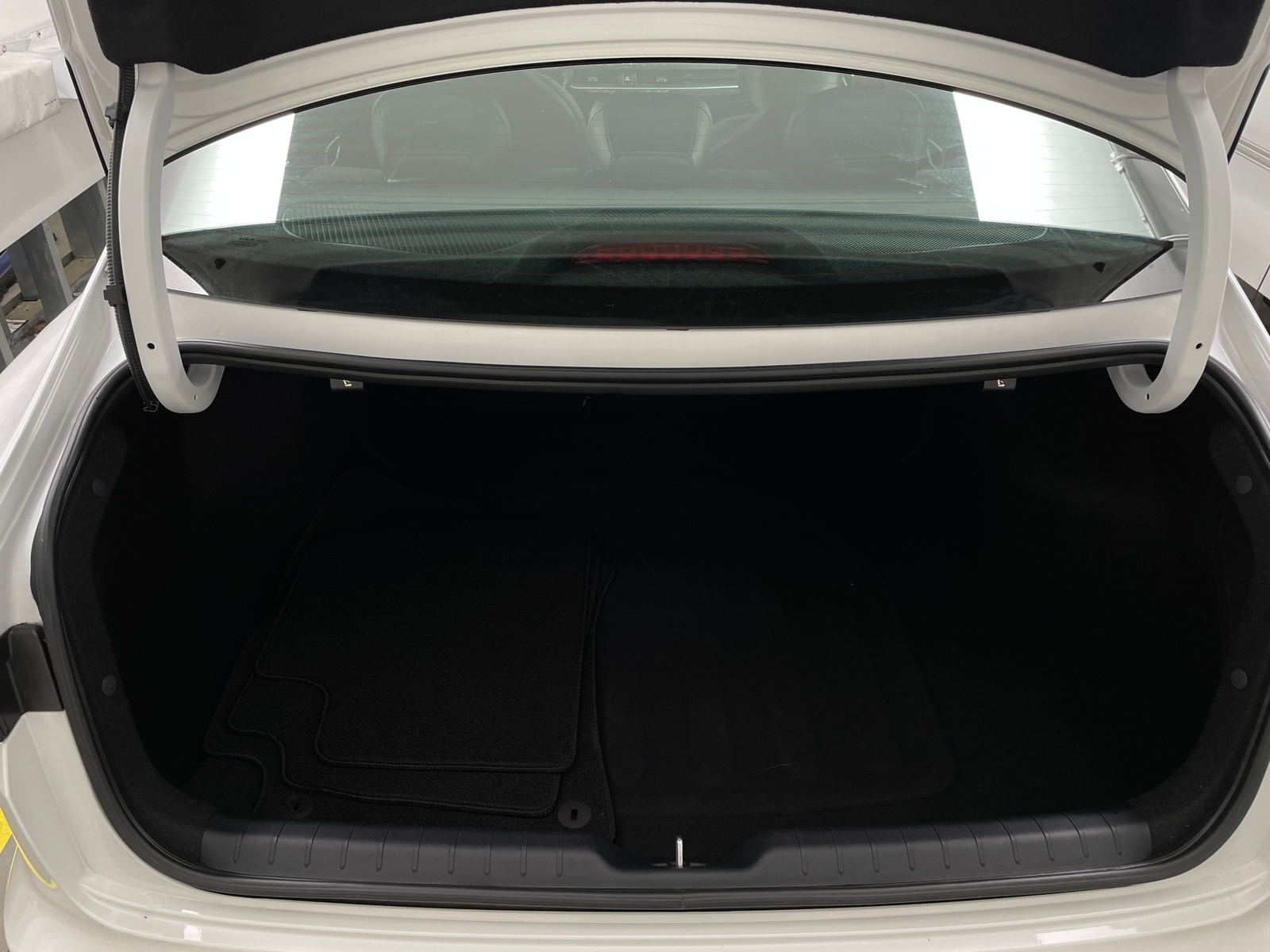 Thumbnail: 2025 Kia K4 - 6