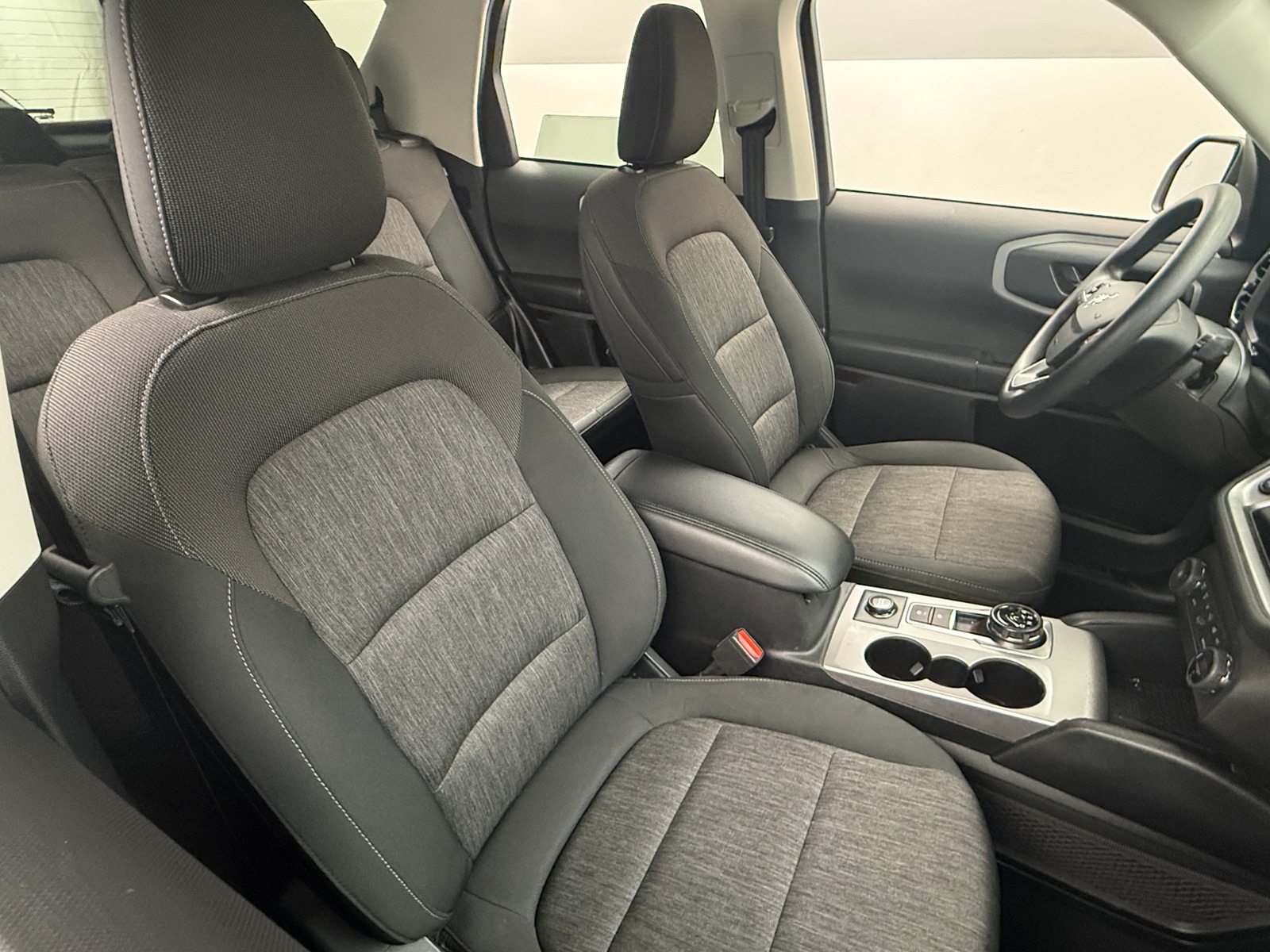 Thumbnail: 2021 Ford Bronco Sport - 2