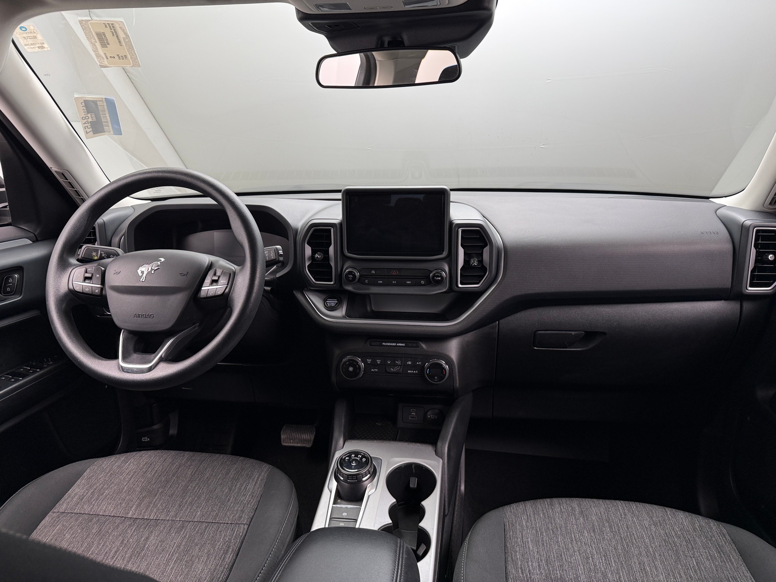 Thumbnail: 2021 Ford Bronco Sport - 3