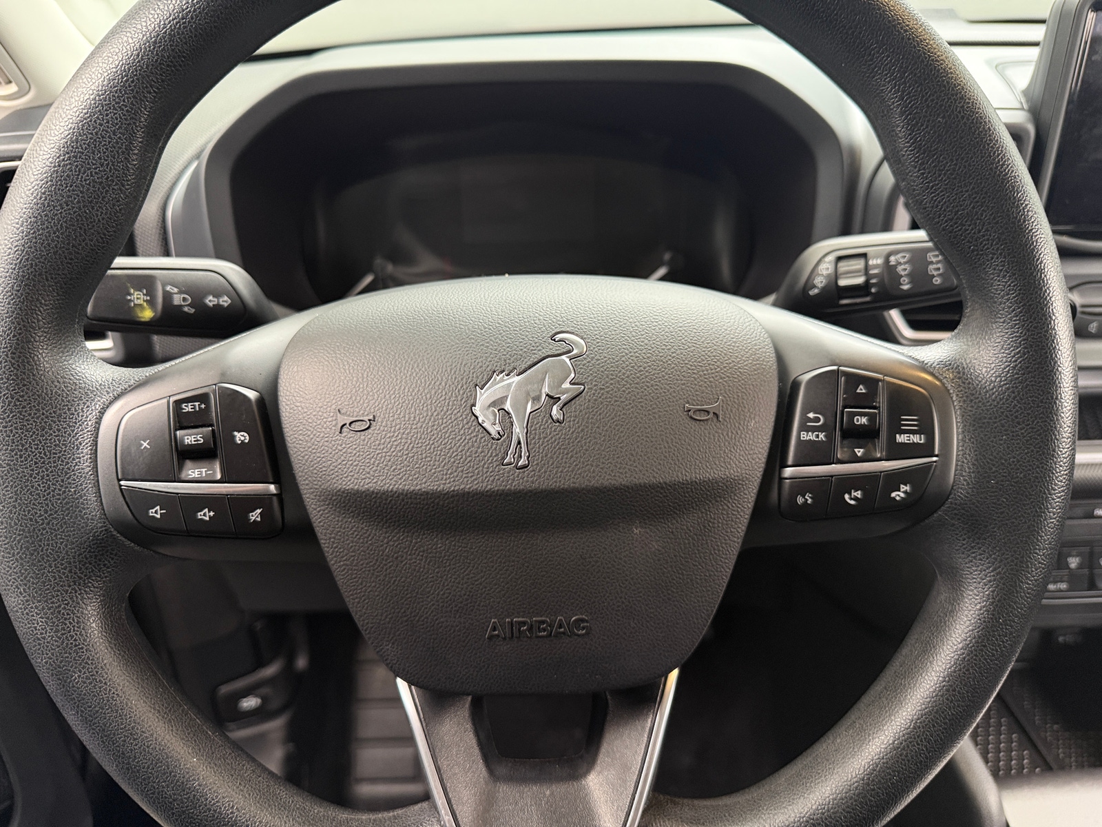 Thumbnail: 2021 Ford Bronco Sport - 5