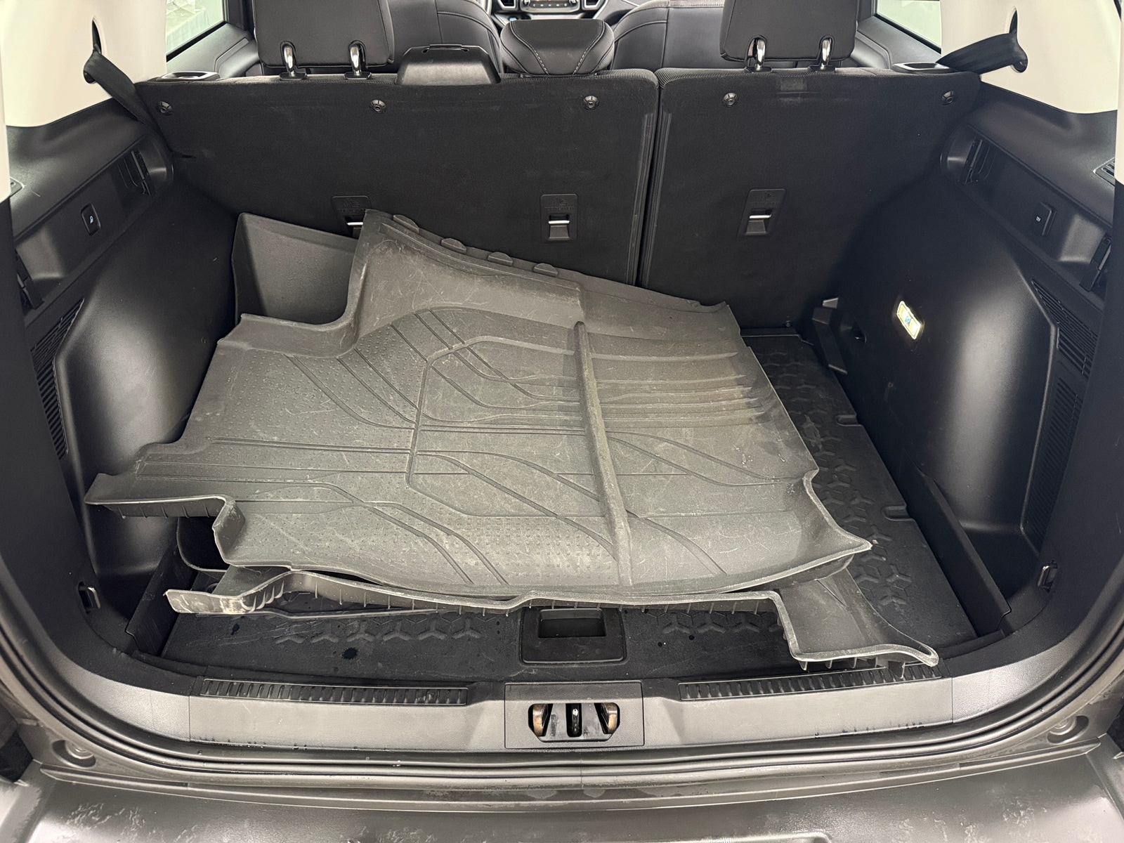 Thumbnail: 2021 Ford Bronco Sport - 7