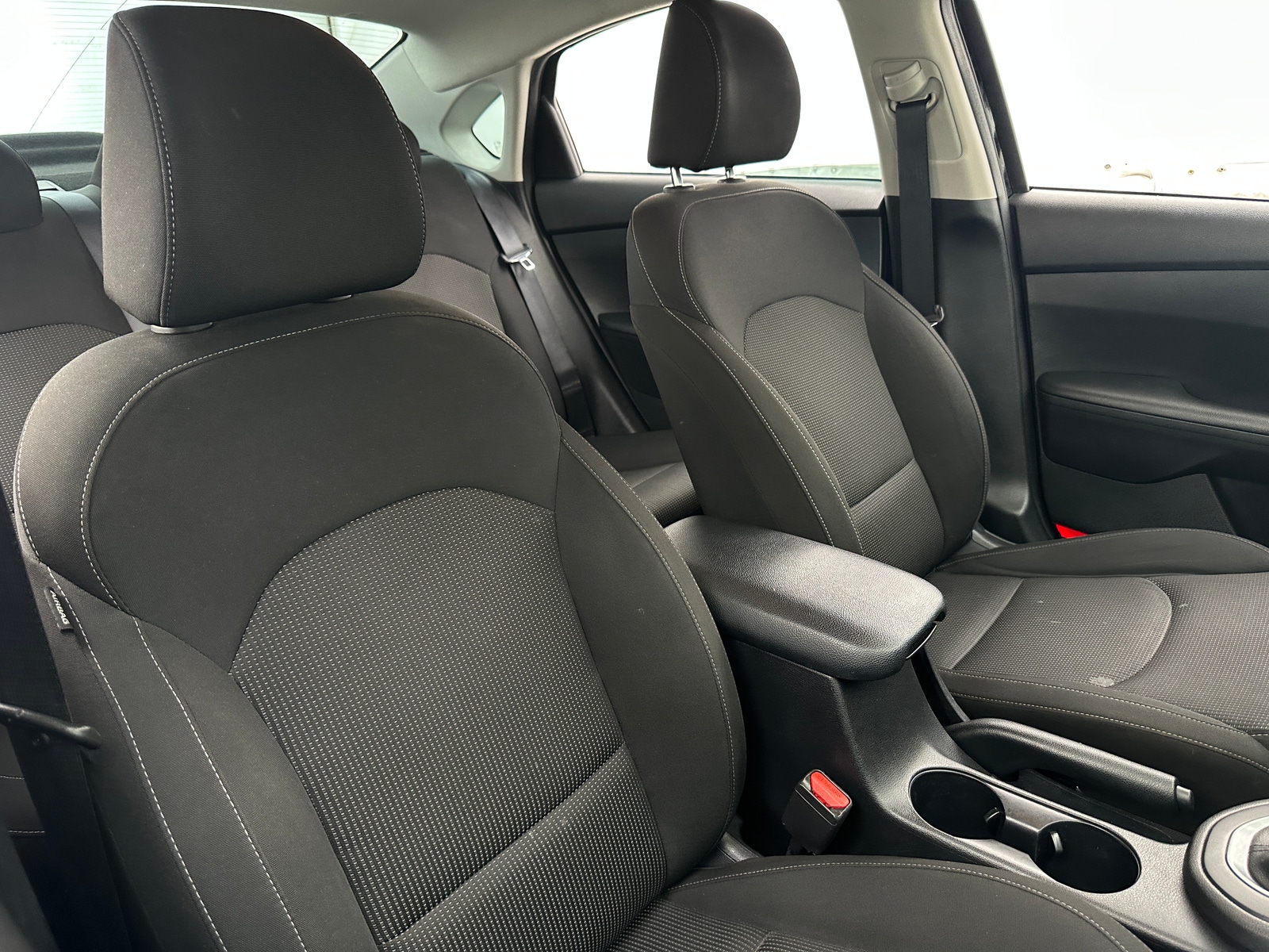 Thumbnail: 2021 Kia Forte - 2