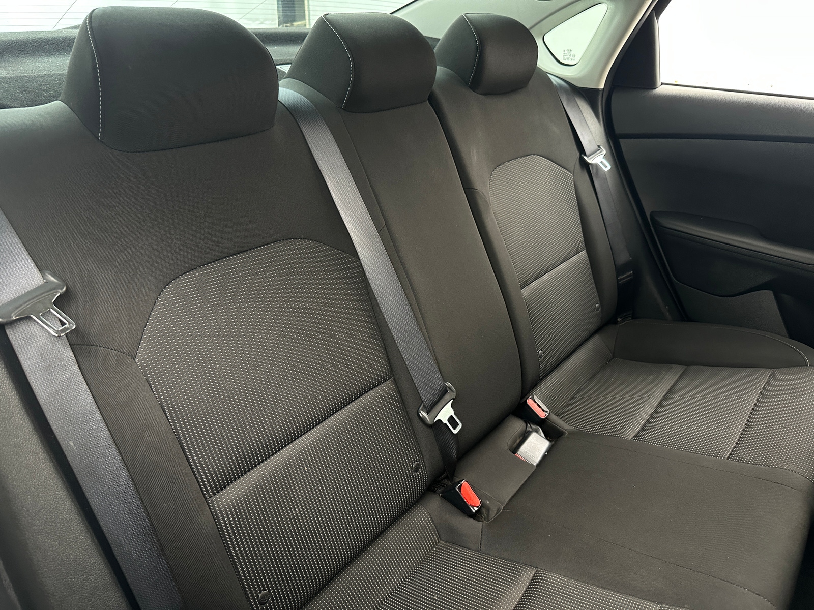 Thumbnail: 2021 Kia Forte - 6