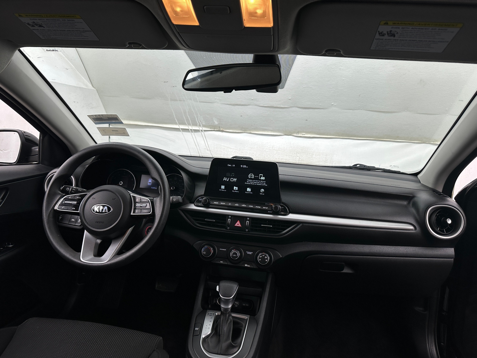 Thumbnail: 2021 Kia Forte - 3