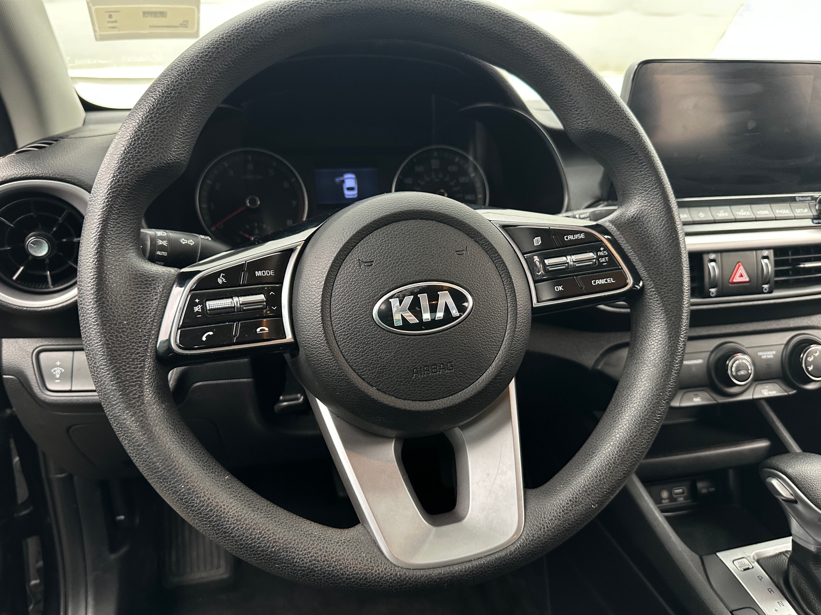 Thumbnail: 2021 Kia Forte - 5