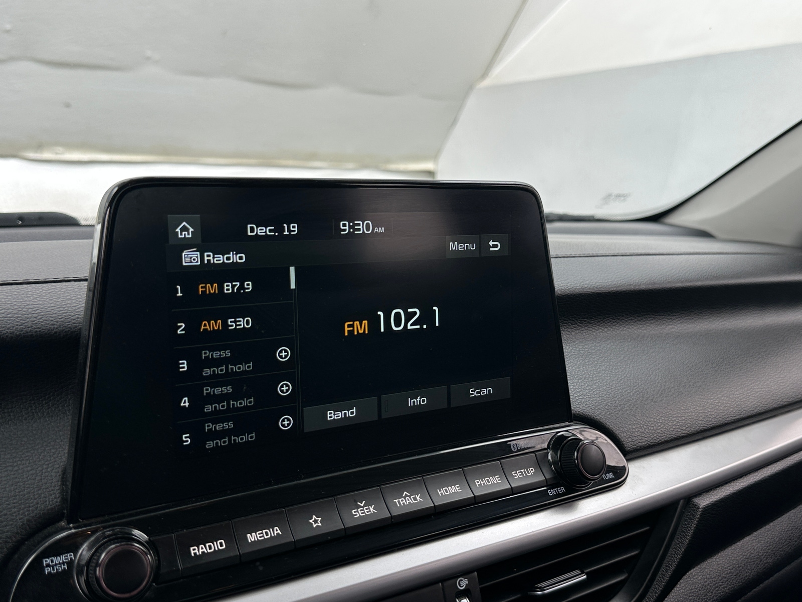 Thumbnail: 2021 Kia Forte - 4