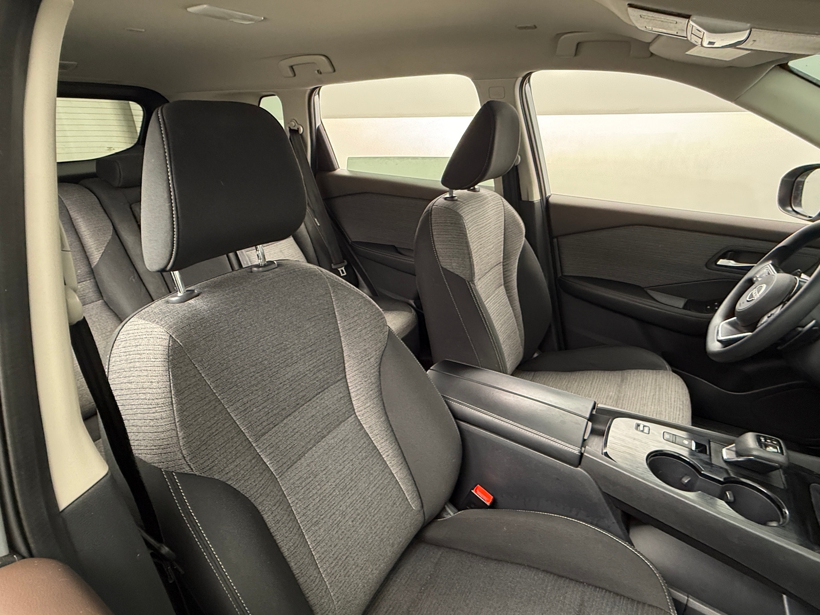 Thumbnail: 2023 Nissan Rogue - 2