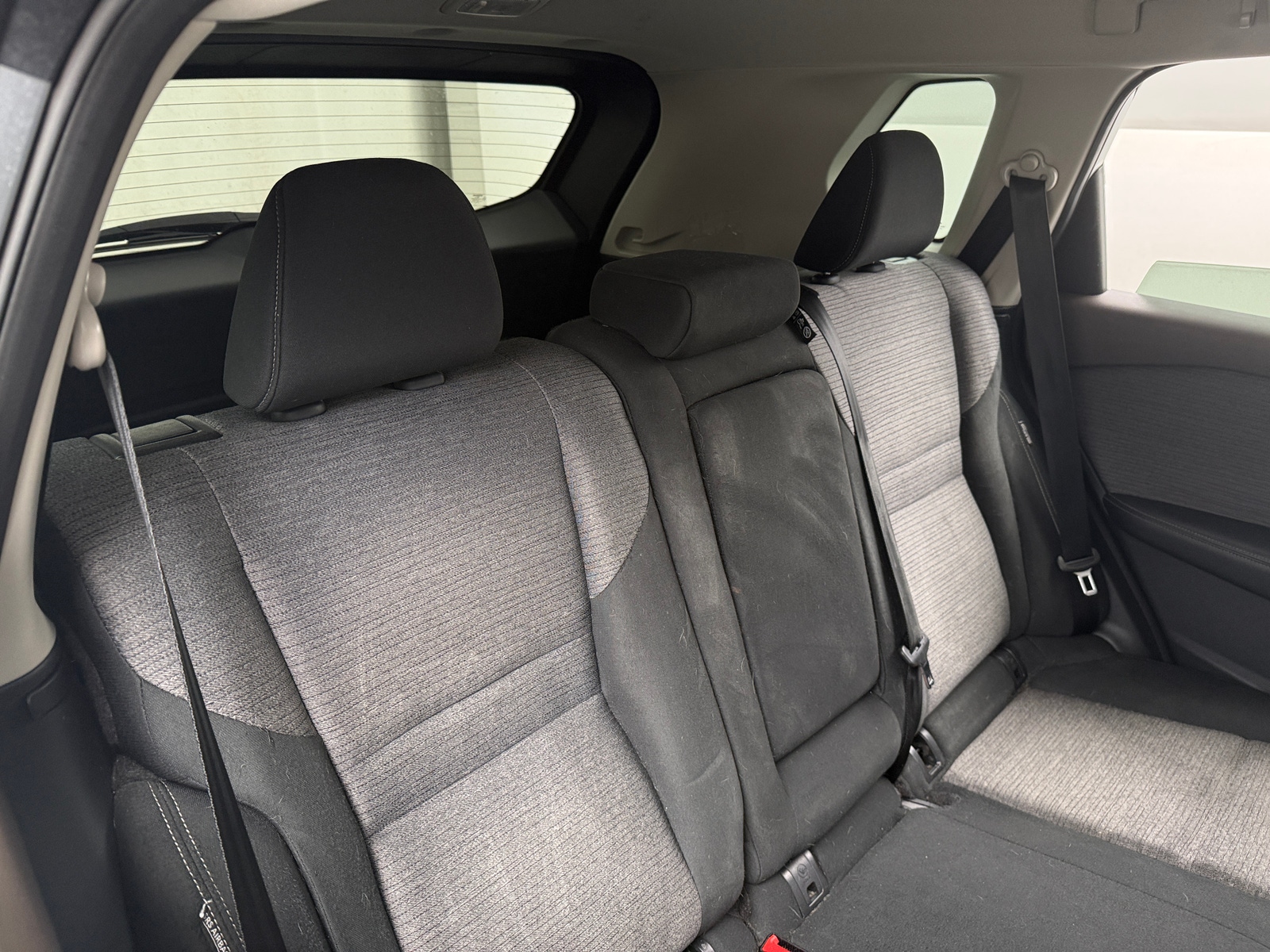 Thumbnail: 2023 Nissan Rogue - 6