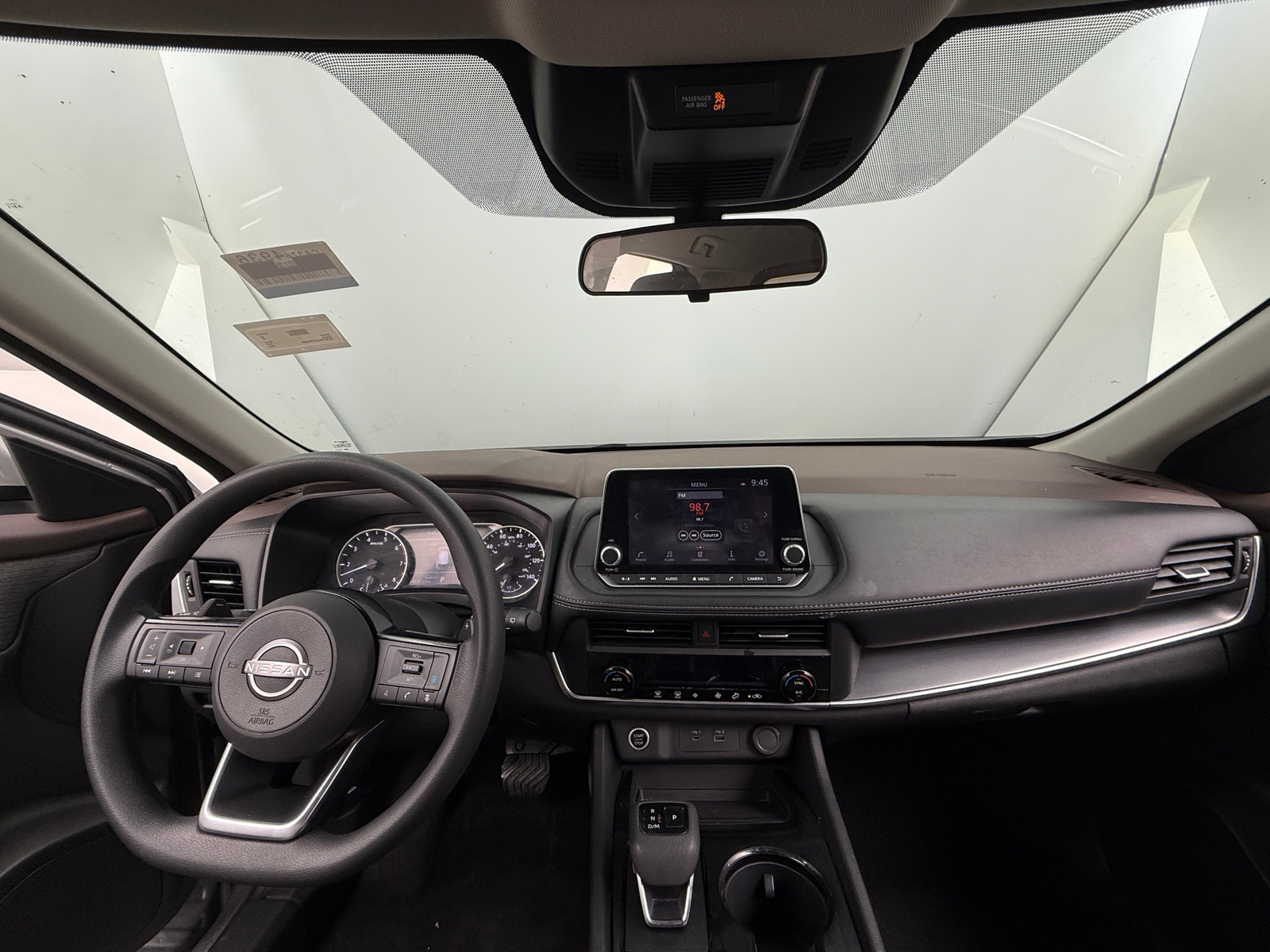 Thumbnail: 2023 Nissan Rogue - 3