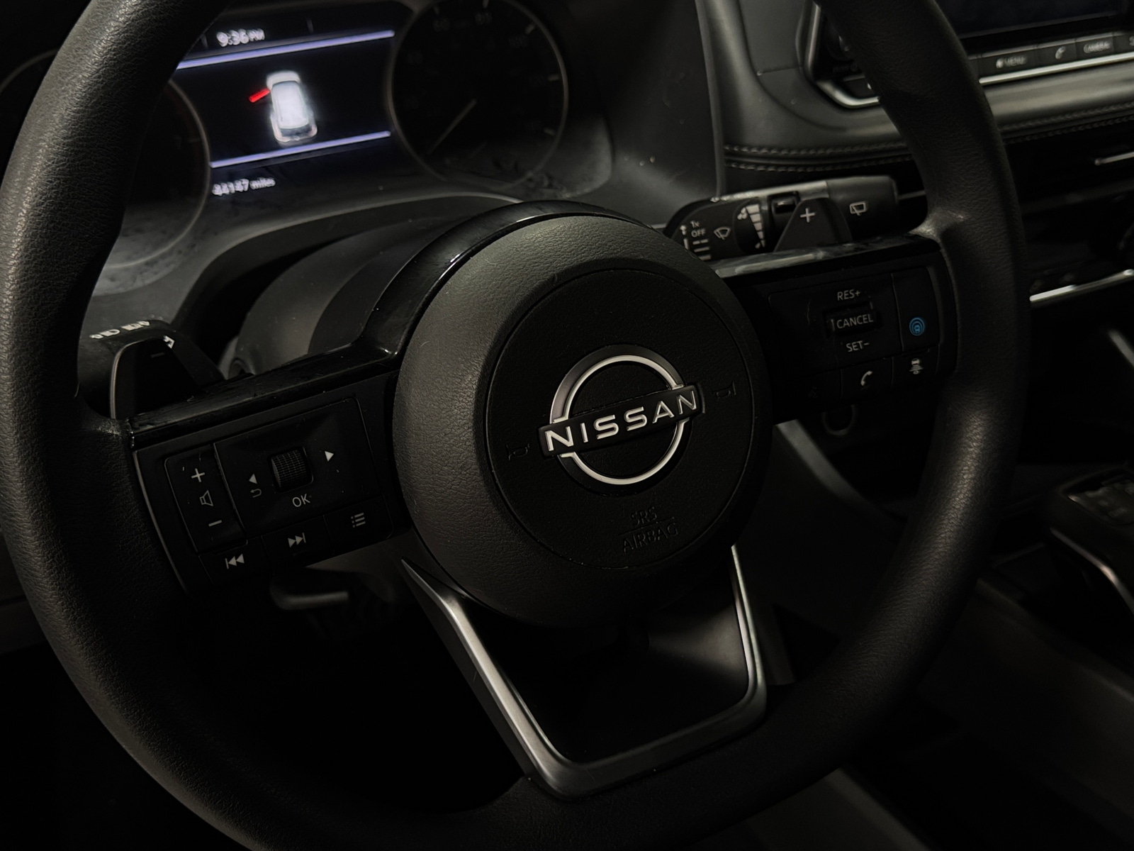 Thumbnail: 2023 Nissan Rogue - 5