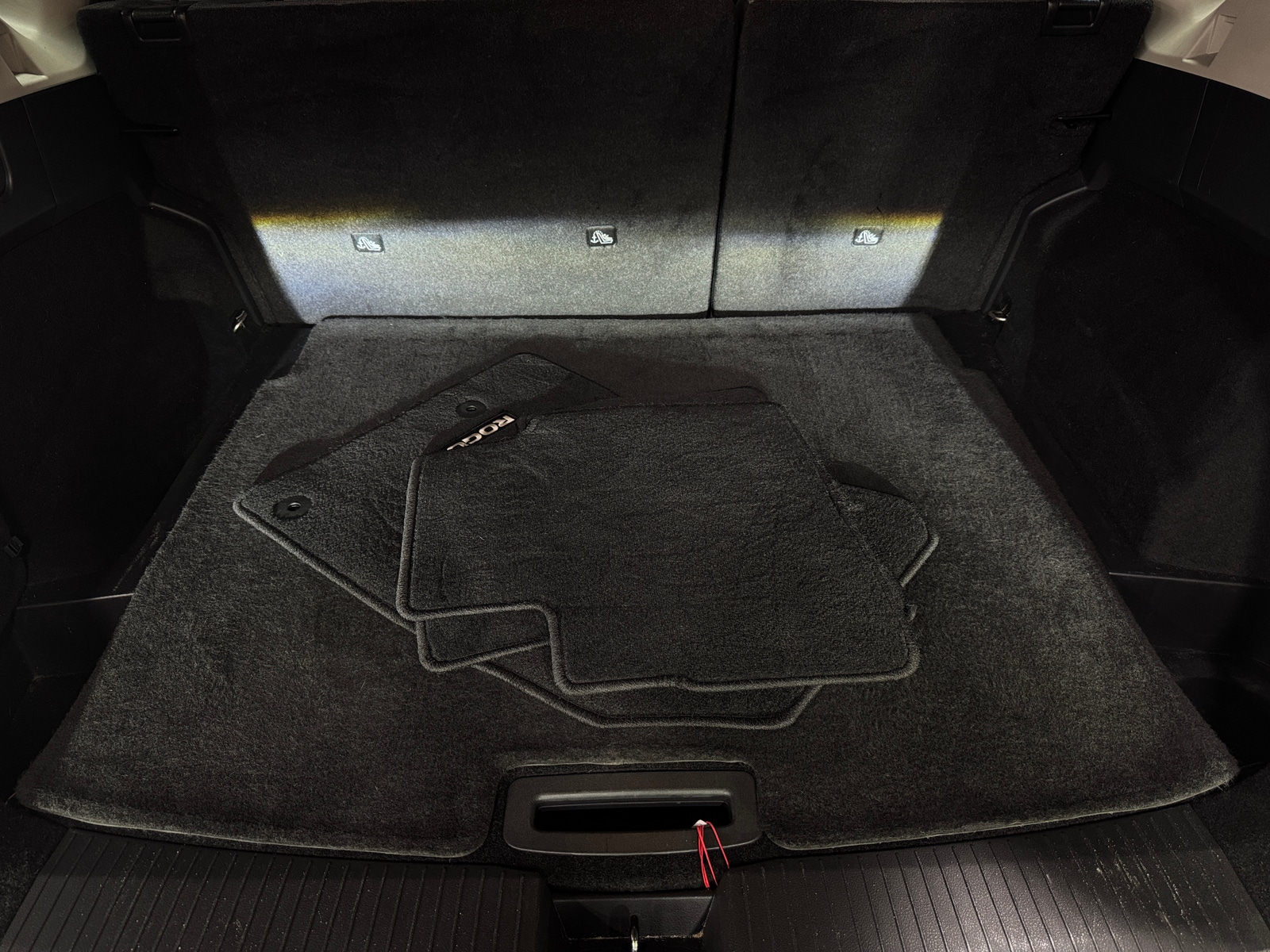 Thumbnail: 2023 Nissan Rogue - 7