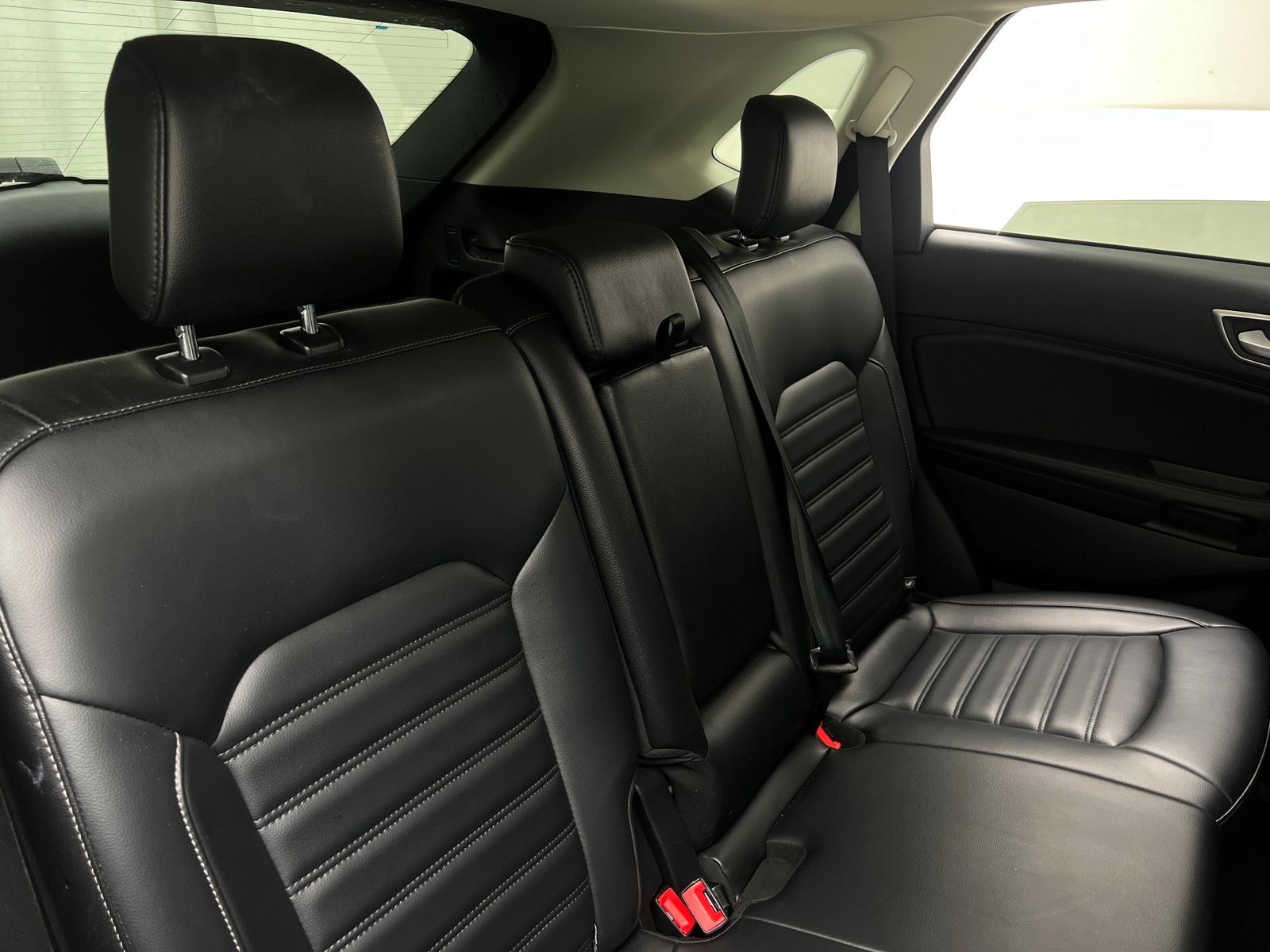 Thumbnail: 2024 Ford Edge - 5