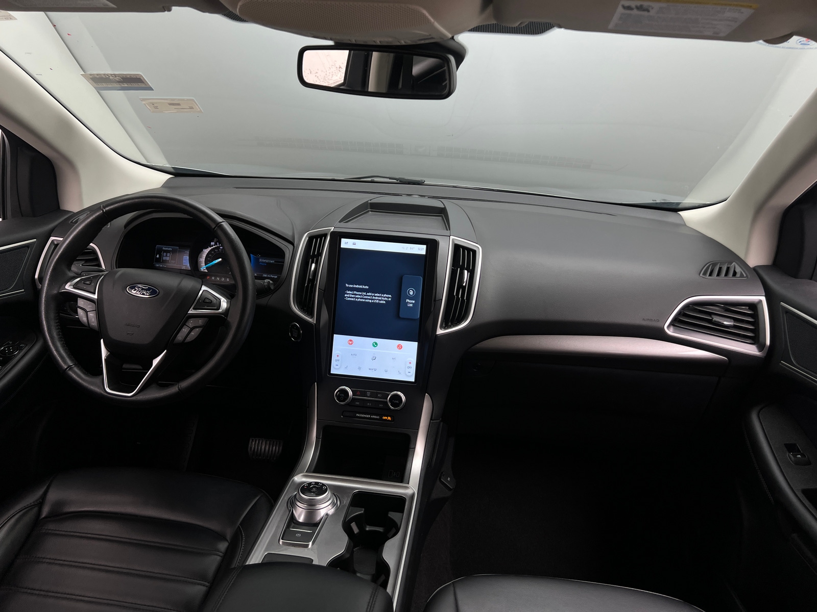 Thumbnail: 2024 Ford Edge - 2