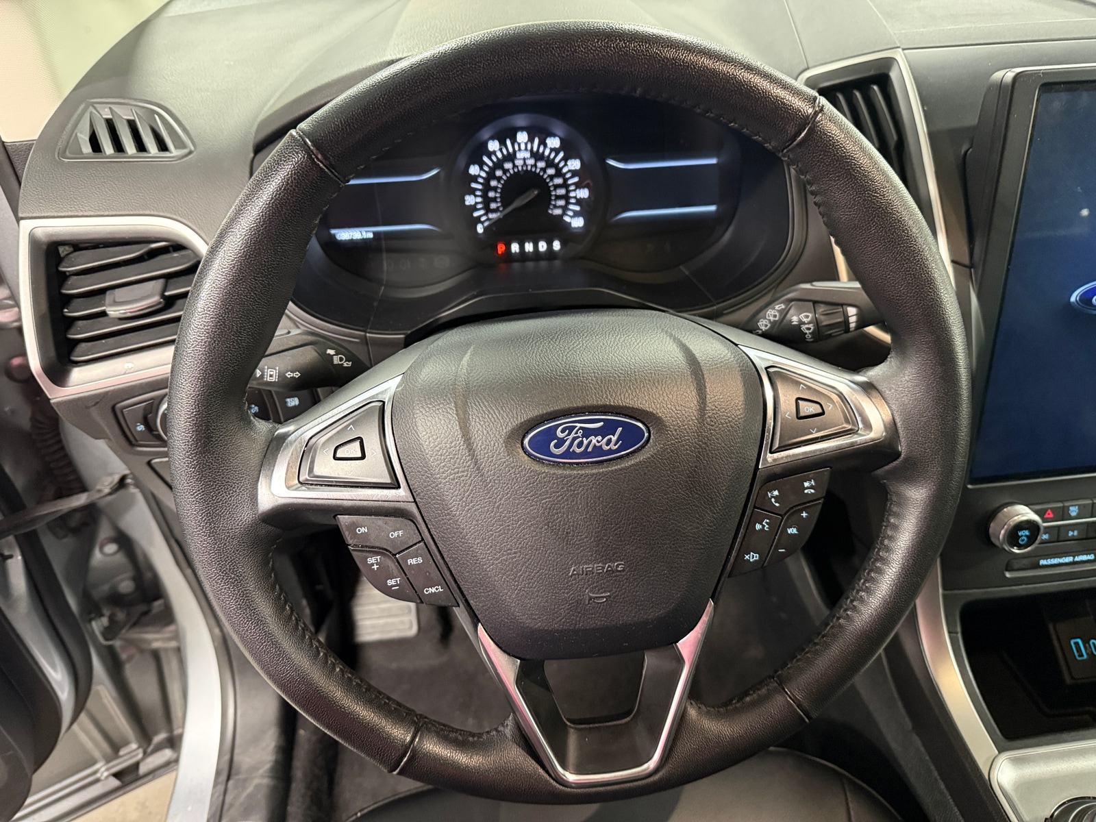 Thumbnail: 2024 Ford Edge - 4