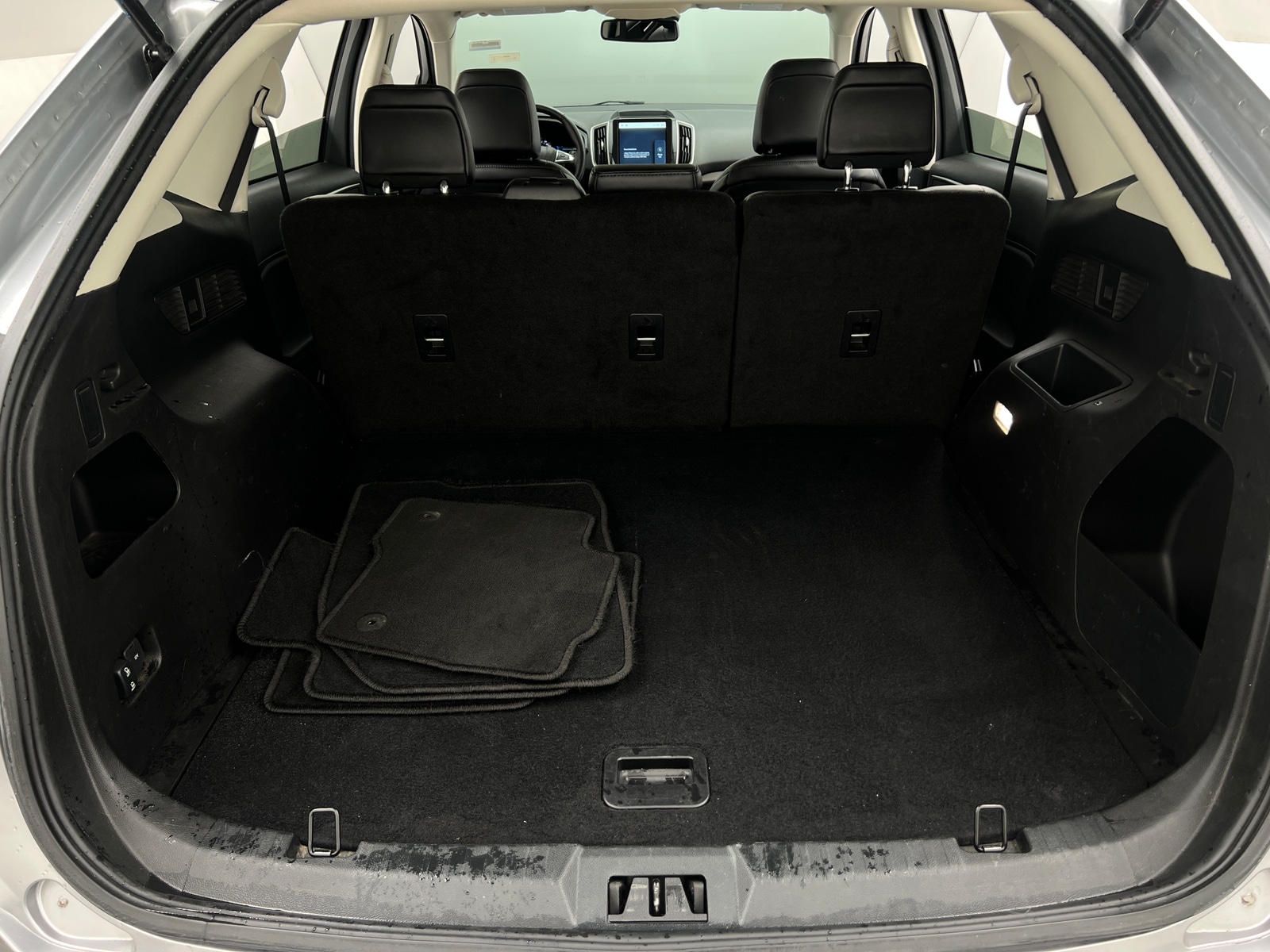 Thumbnail: 2024 Ford Edge - 6