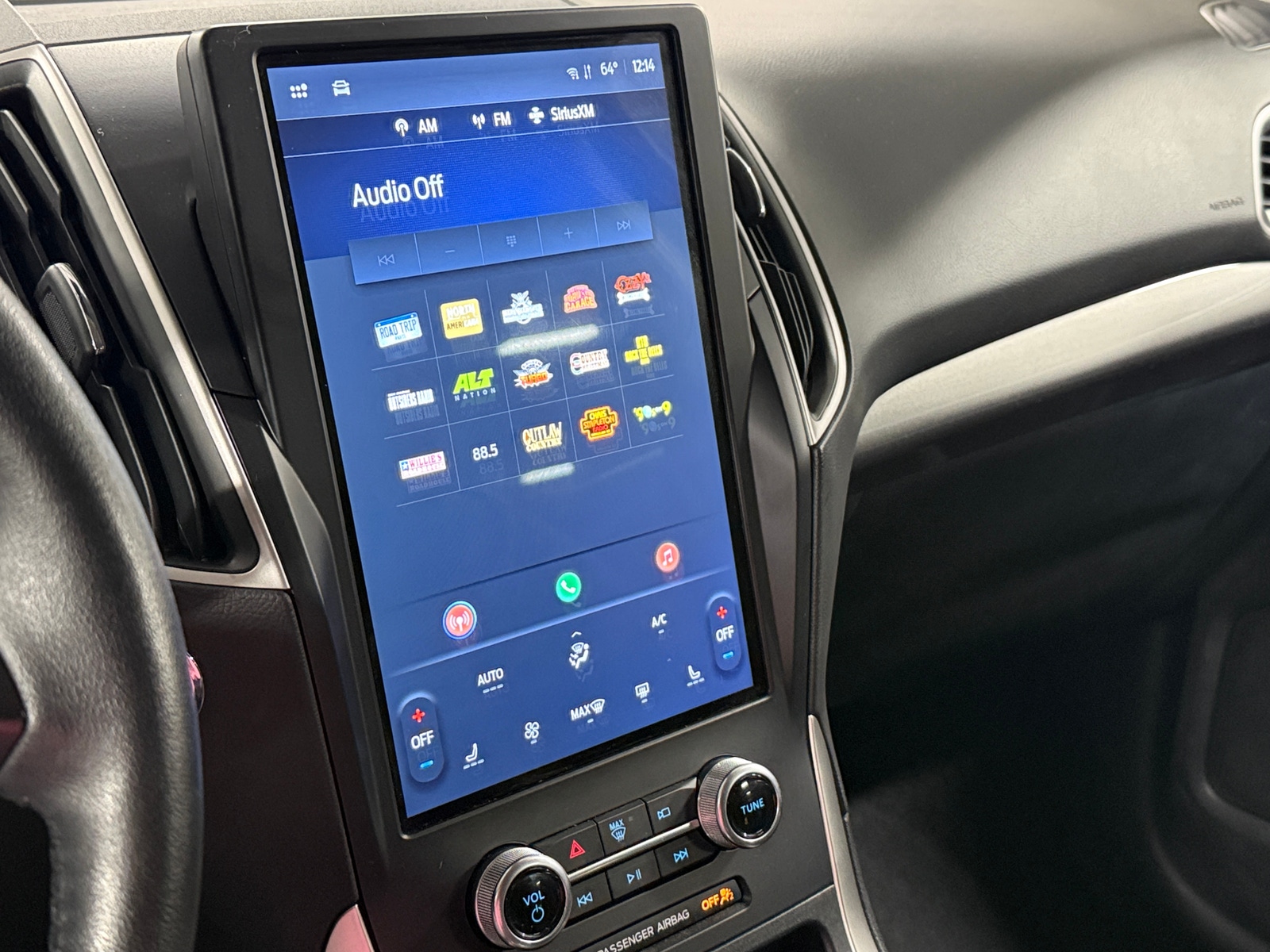 Thumbnail: 2024 Ford Edge - 3