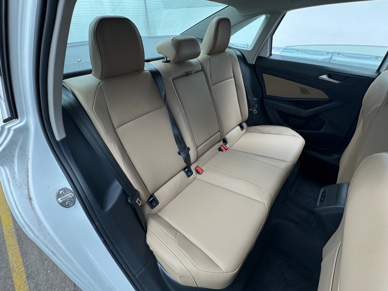 Thumbnail: 2020 Volkswagen Jetta - 5