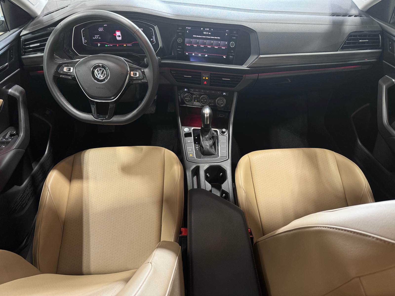 Thumbnail: 2020 Volkswagen Jetta - 2