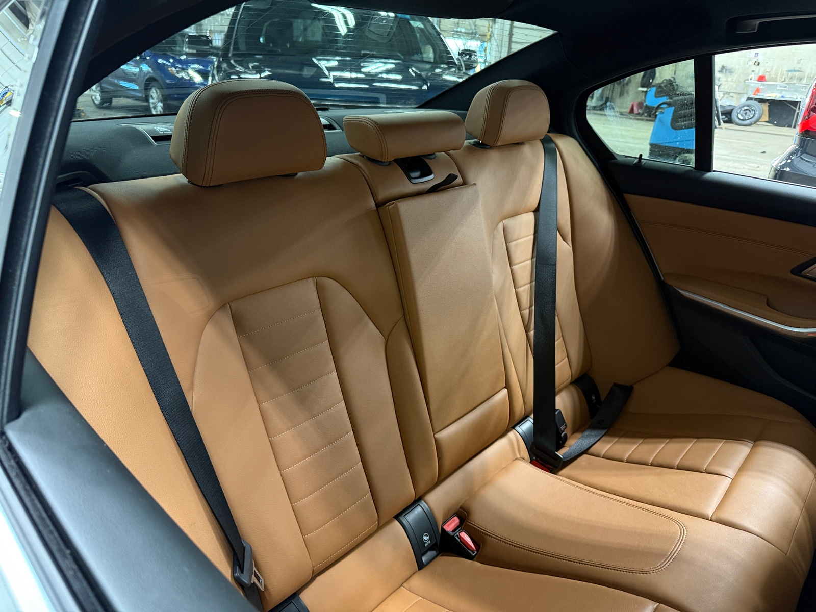 Thumbnail: 2020 BMW 3 Series - 5