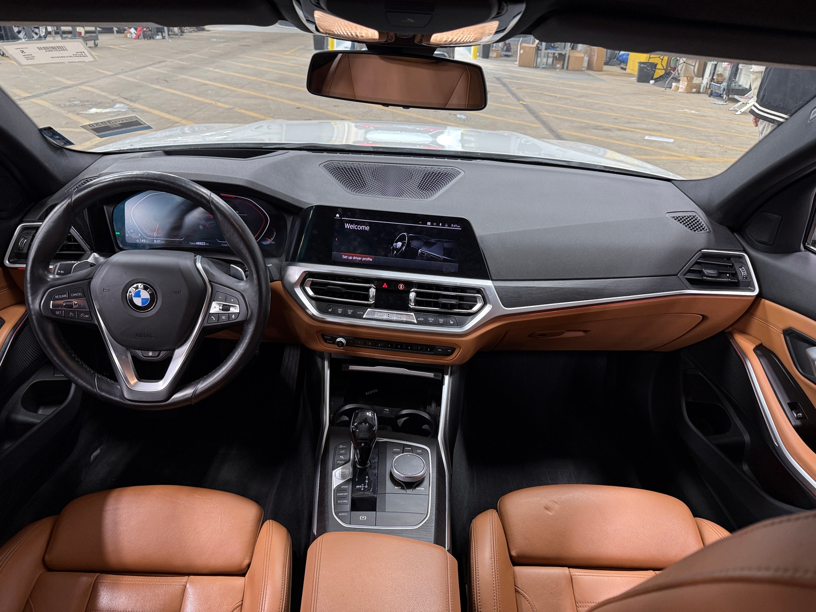 Thumbnail: 2020 BMW 3 Series - 2