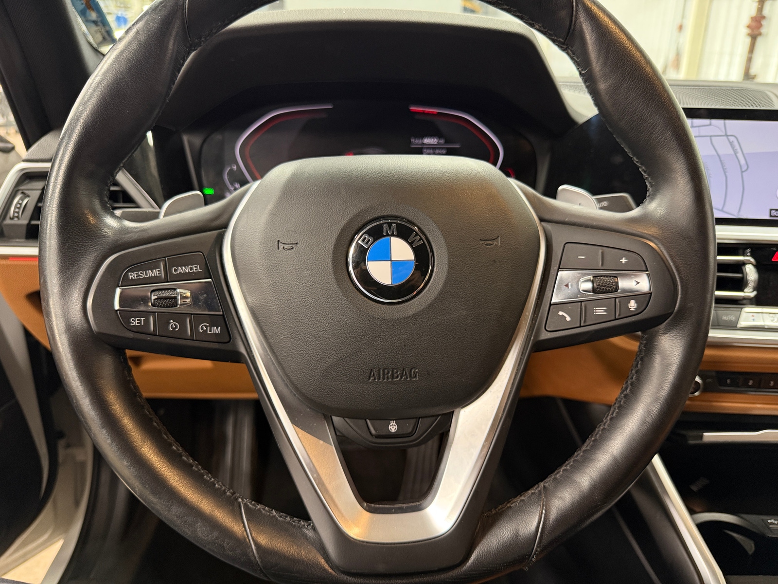 Thumbnail: 2020 BMW 3 Series - 4