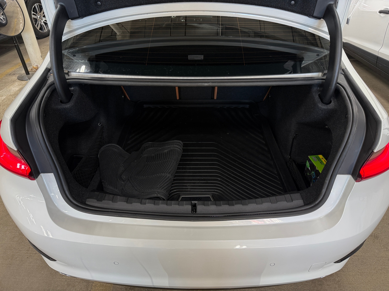 Thumbnail: 2020 BMW 3 Series - 6