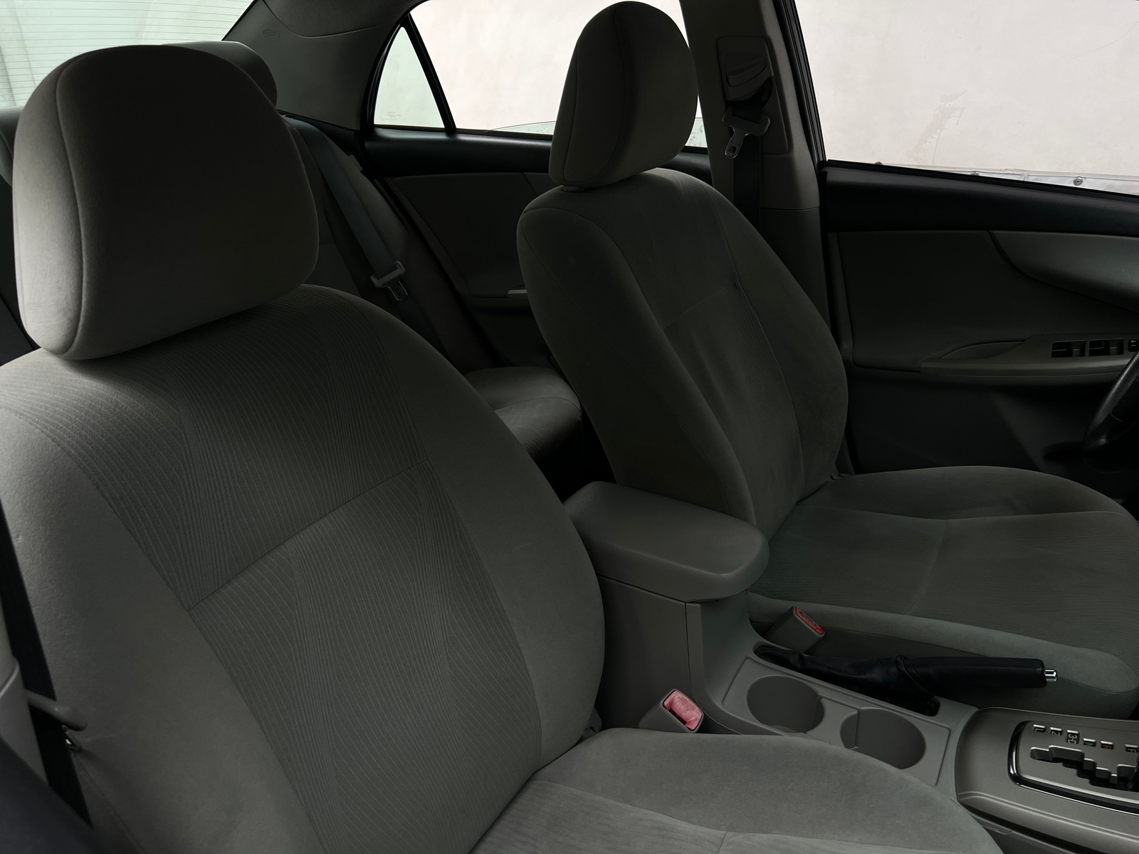 Thumbnail: 2012 Toyota Corolla - 2