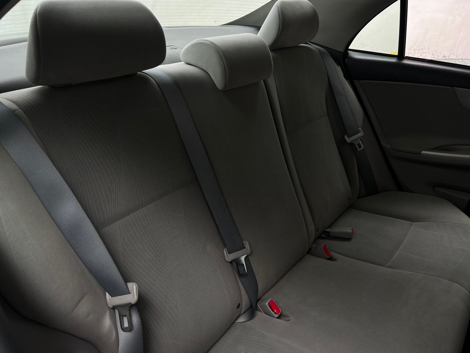 Thumbnail: 2012 Toyota Corolla - 6