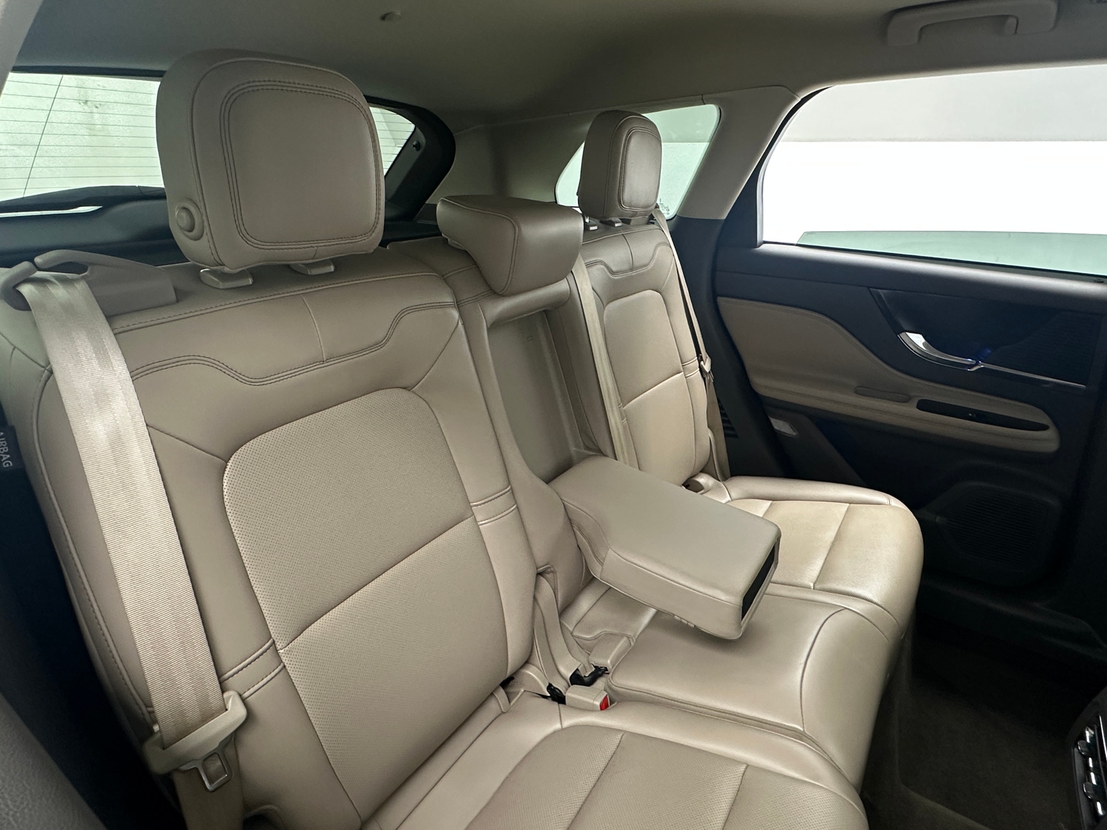 Thumbnail: 2020 Lincoln Corsair - 5