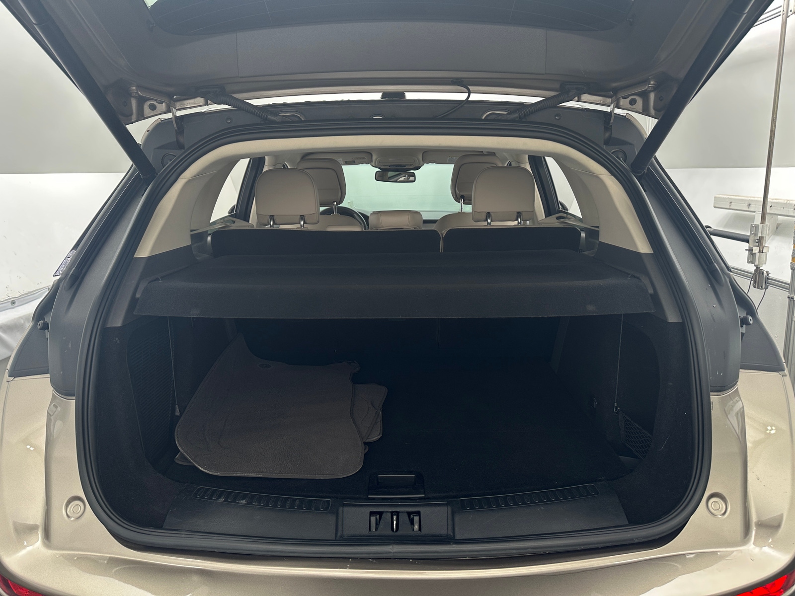 Thumbnail: 2020 Lincoln Corsair - 6