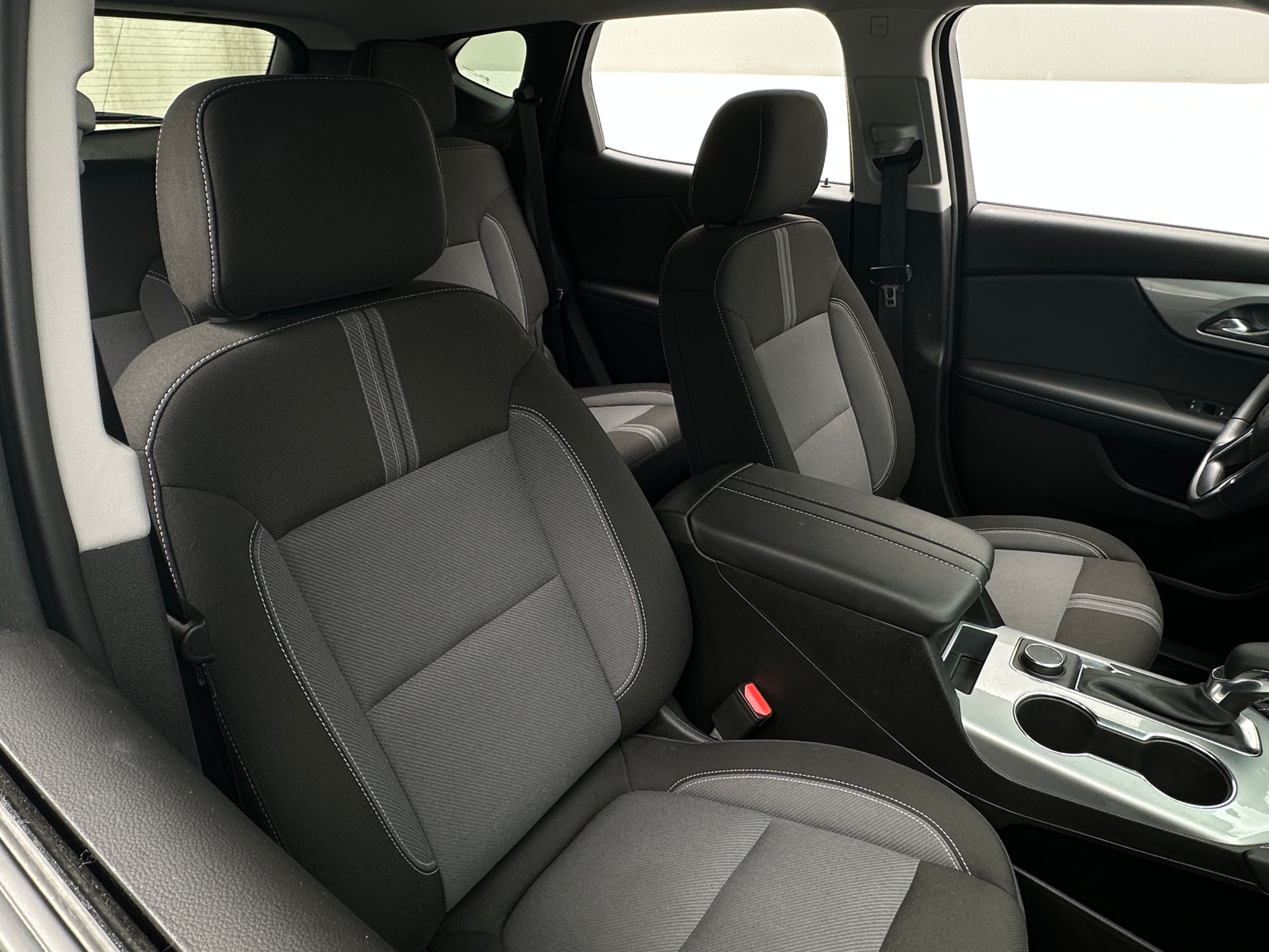 Thumbnail: 2025 Chevrolet Blazer - 2