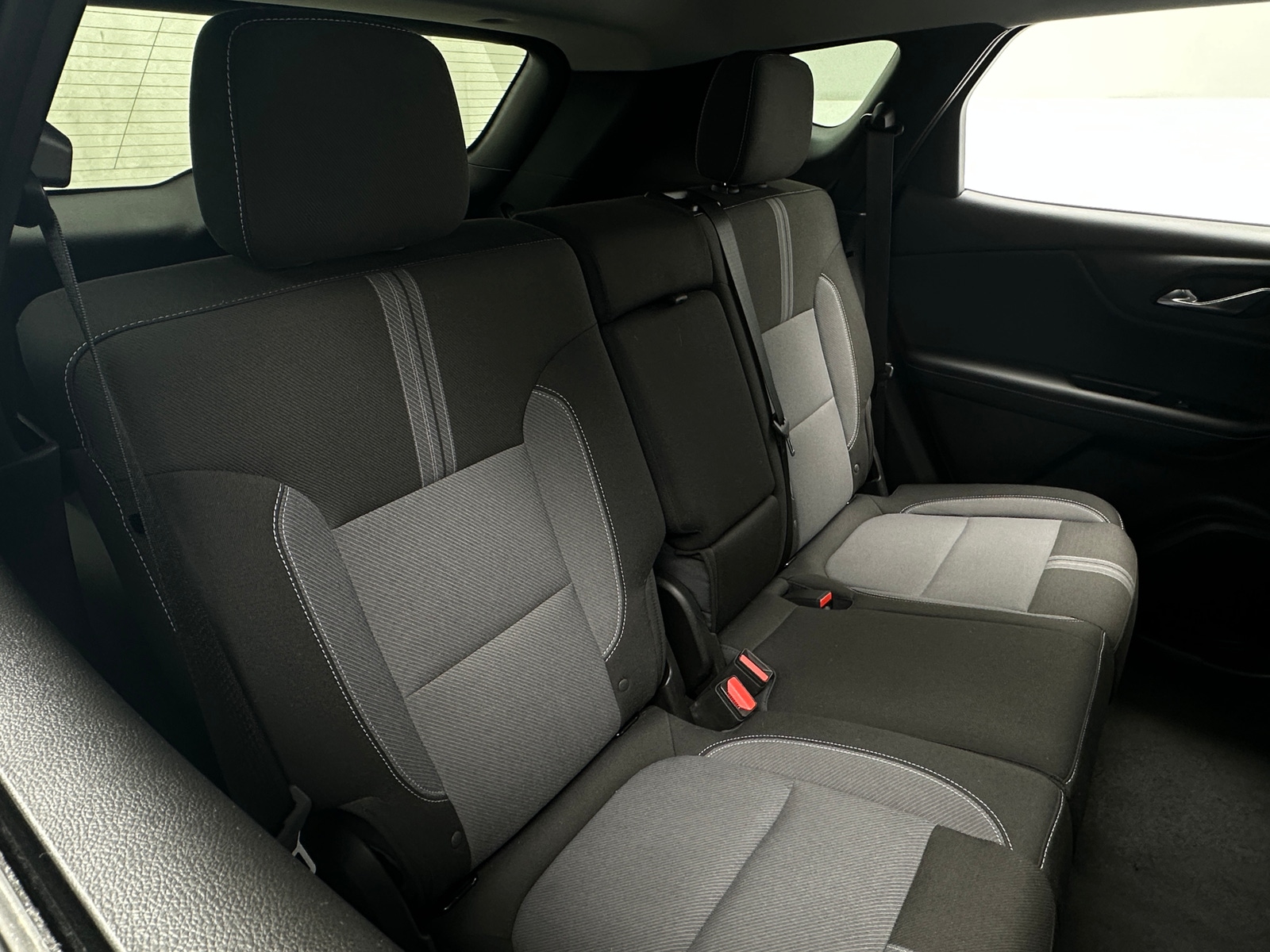 Thumbnail: 2025 Chevrolet Blazer - 6