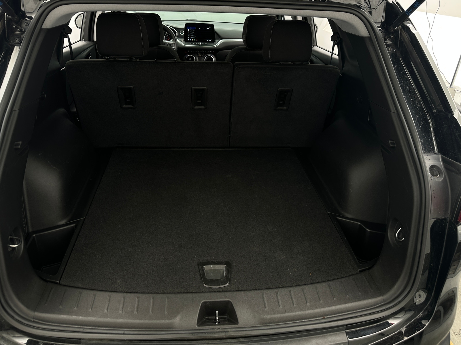 Thumbnail: 2025 Chevrolet Blazer - 7