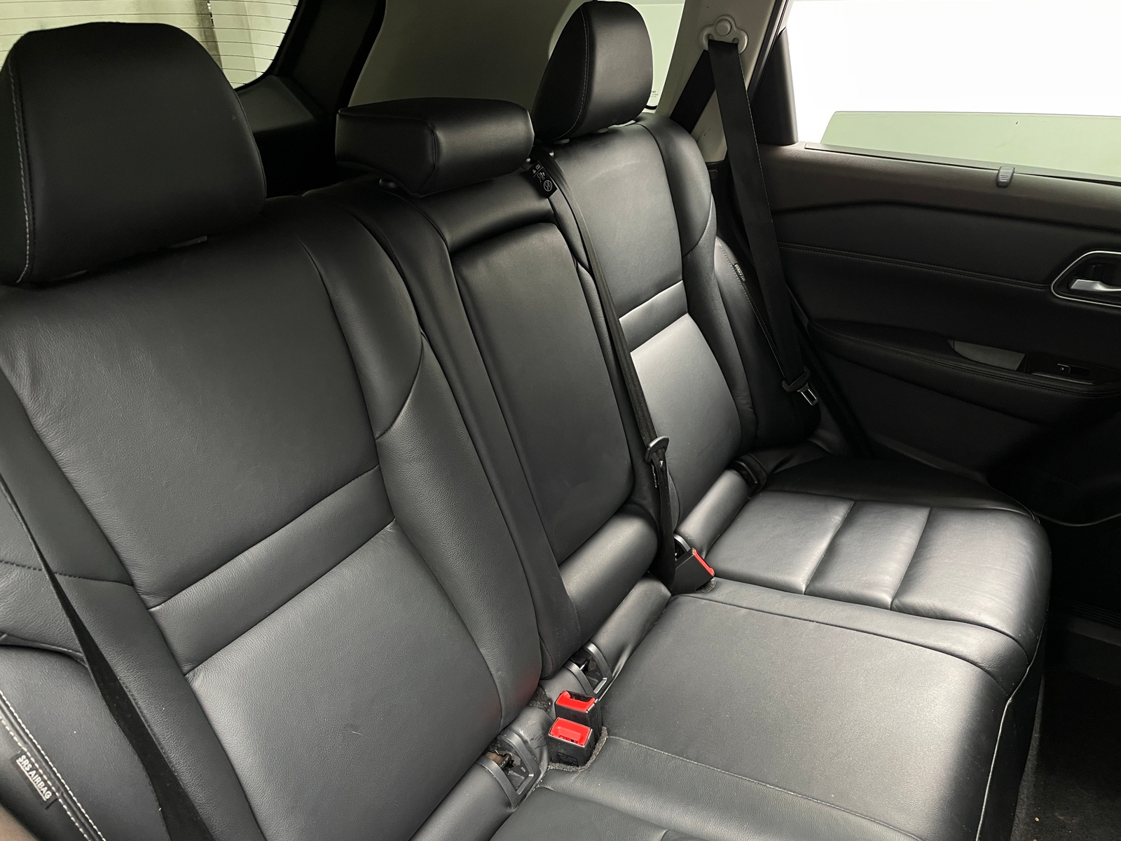 Thumbnail: 2021 Nissan Rogue - 5