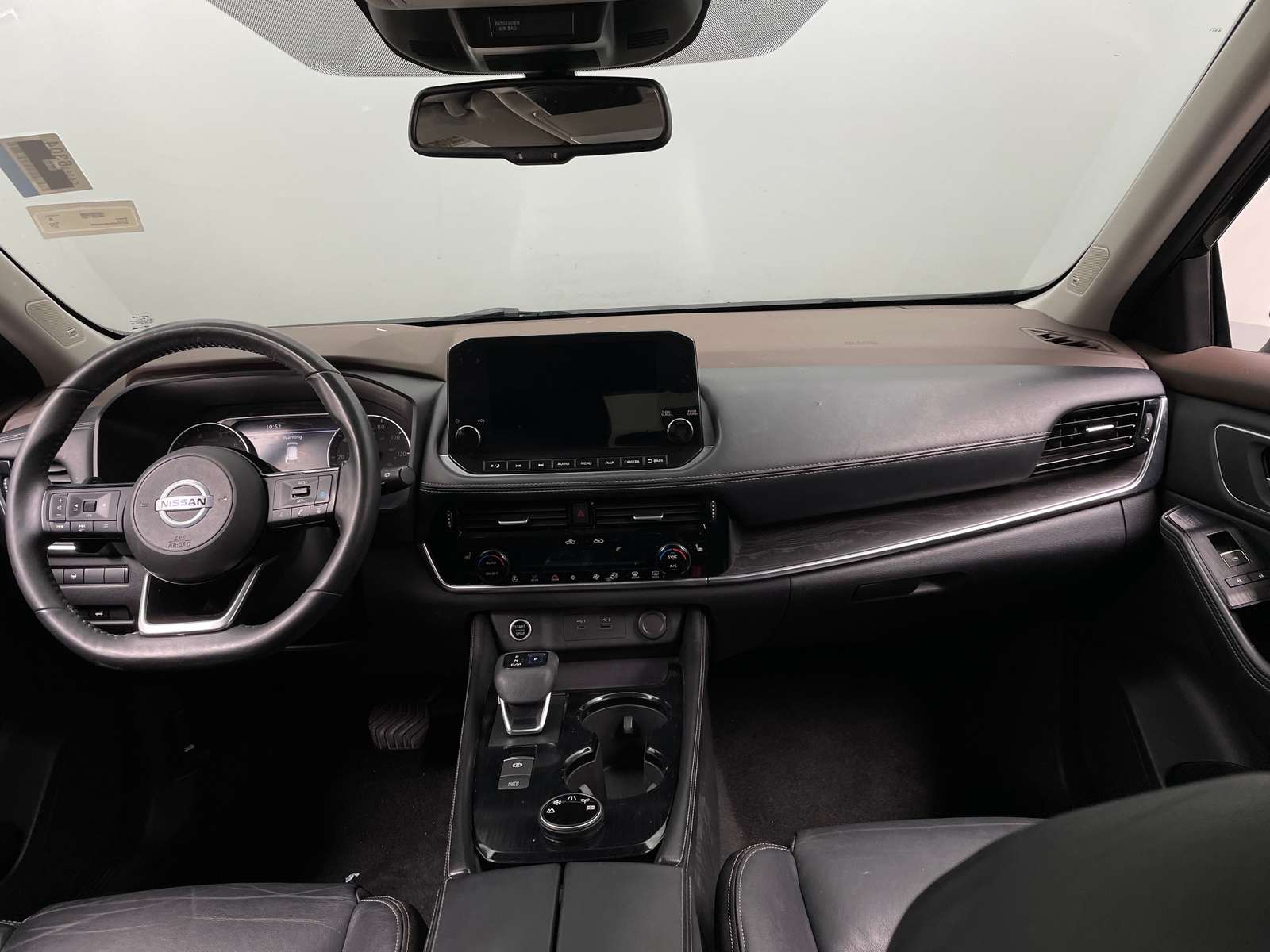 Thumbnail: 2021 Nissan Rogue - 2