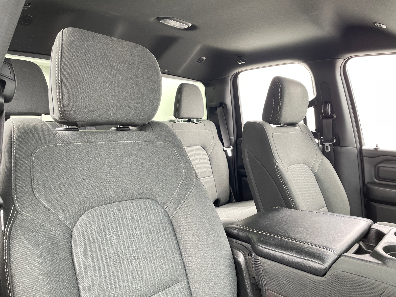 Thumbnail: 2024 RAM 1500 - 2