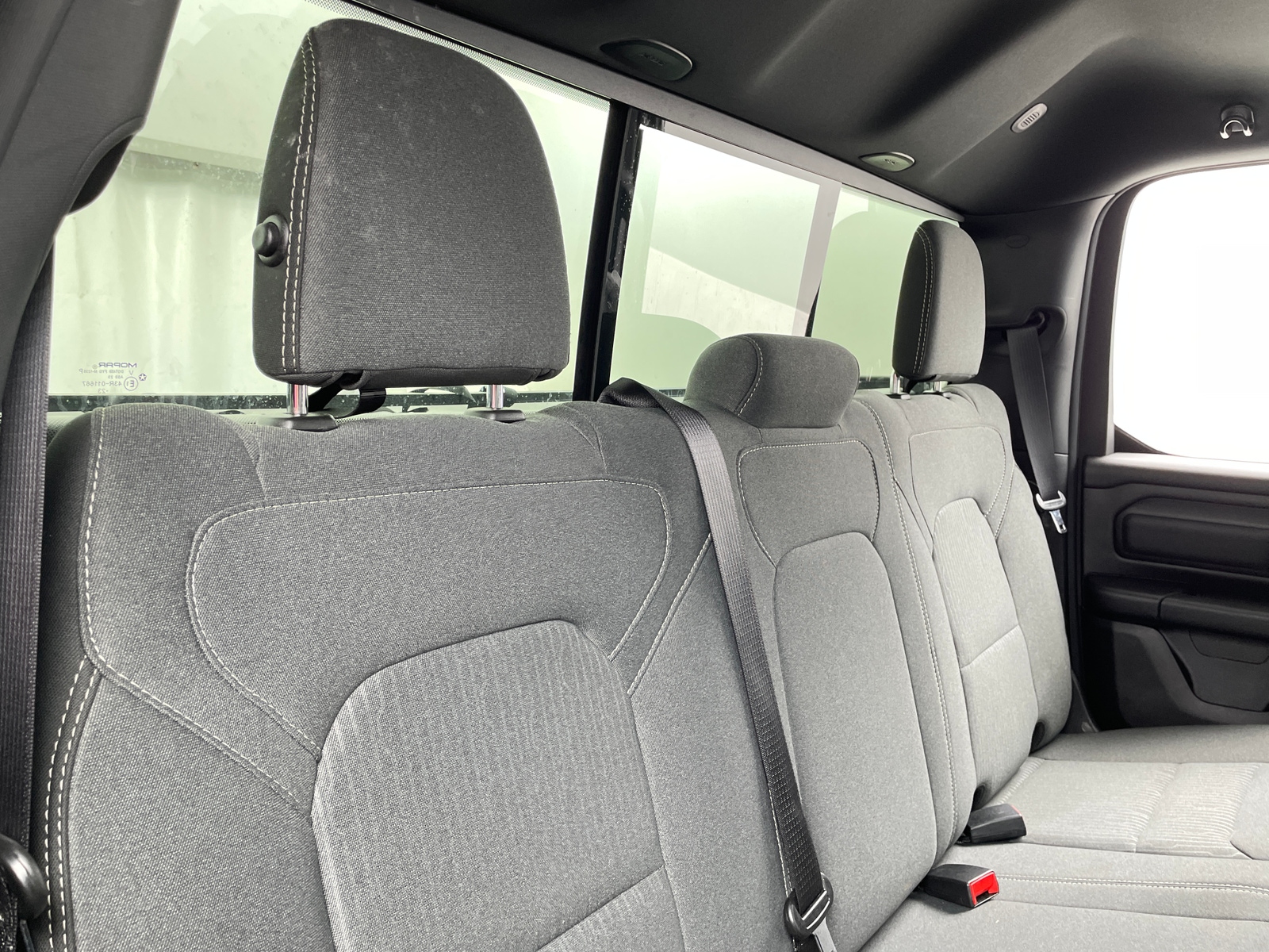 Thumbnail: 2024 RAM 1500 - 6