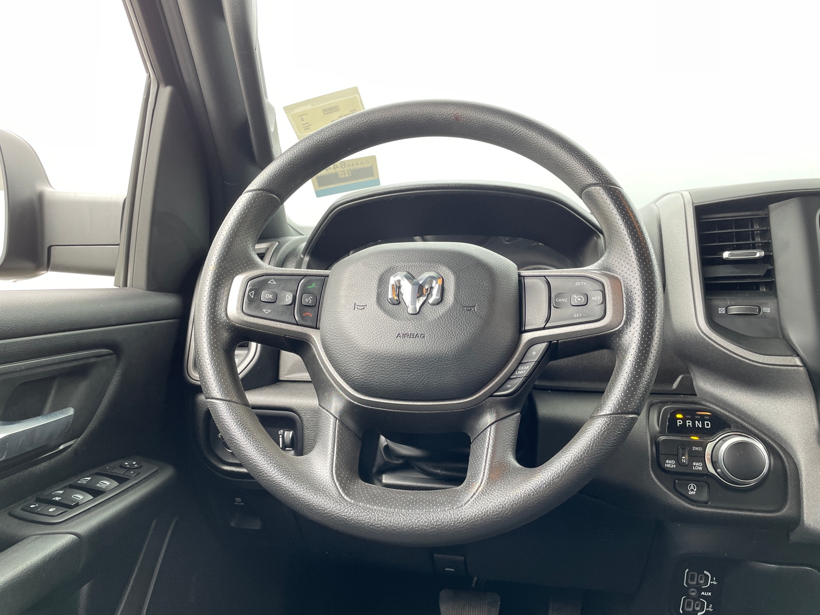 Thumbnail: 2024 RAM 1500 - 5