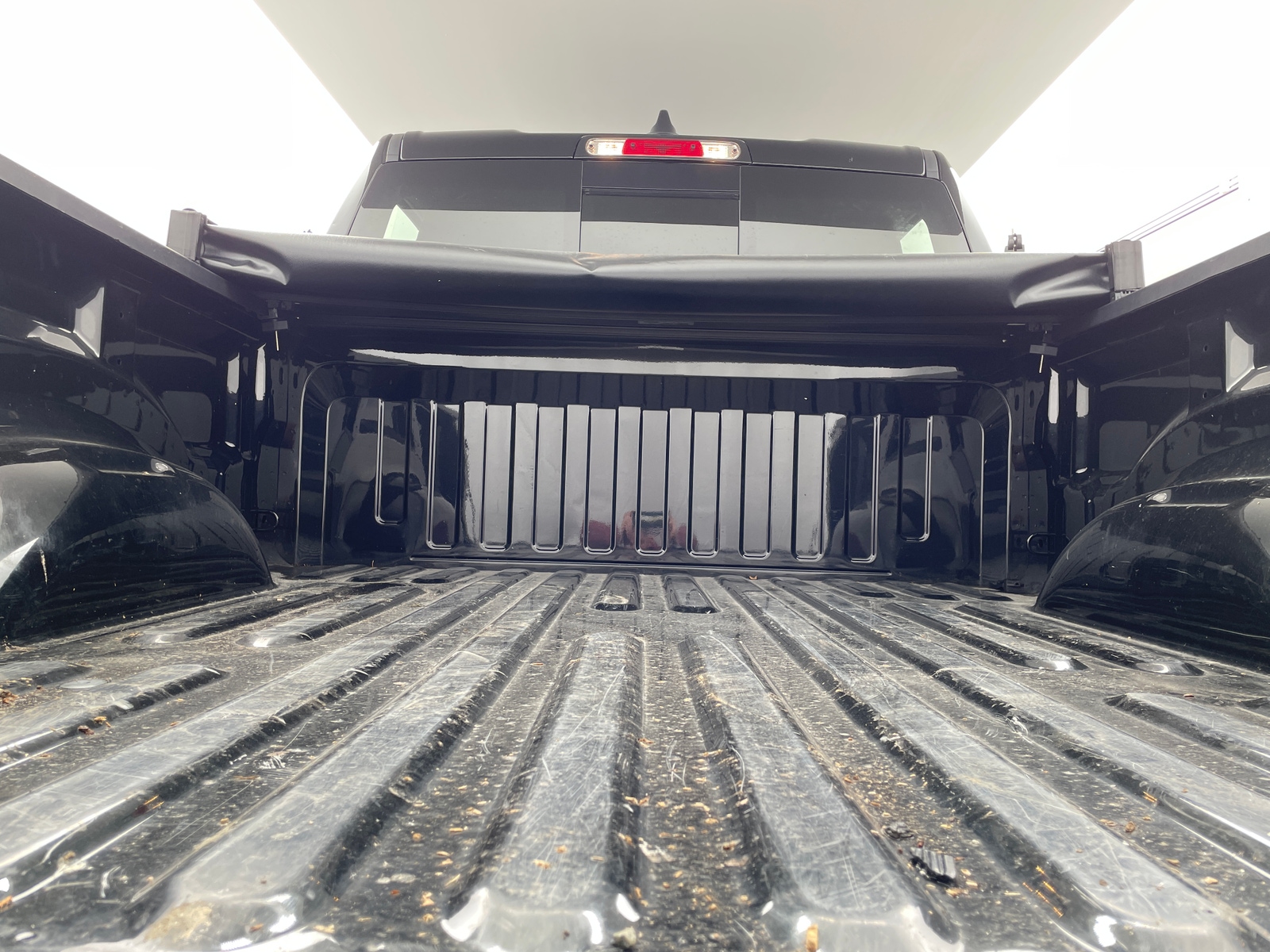 Thumbnail: 2024 RAM 1500 - 7