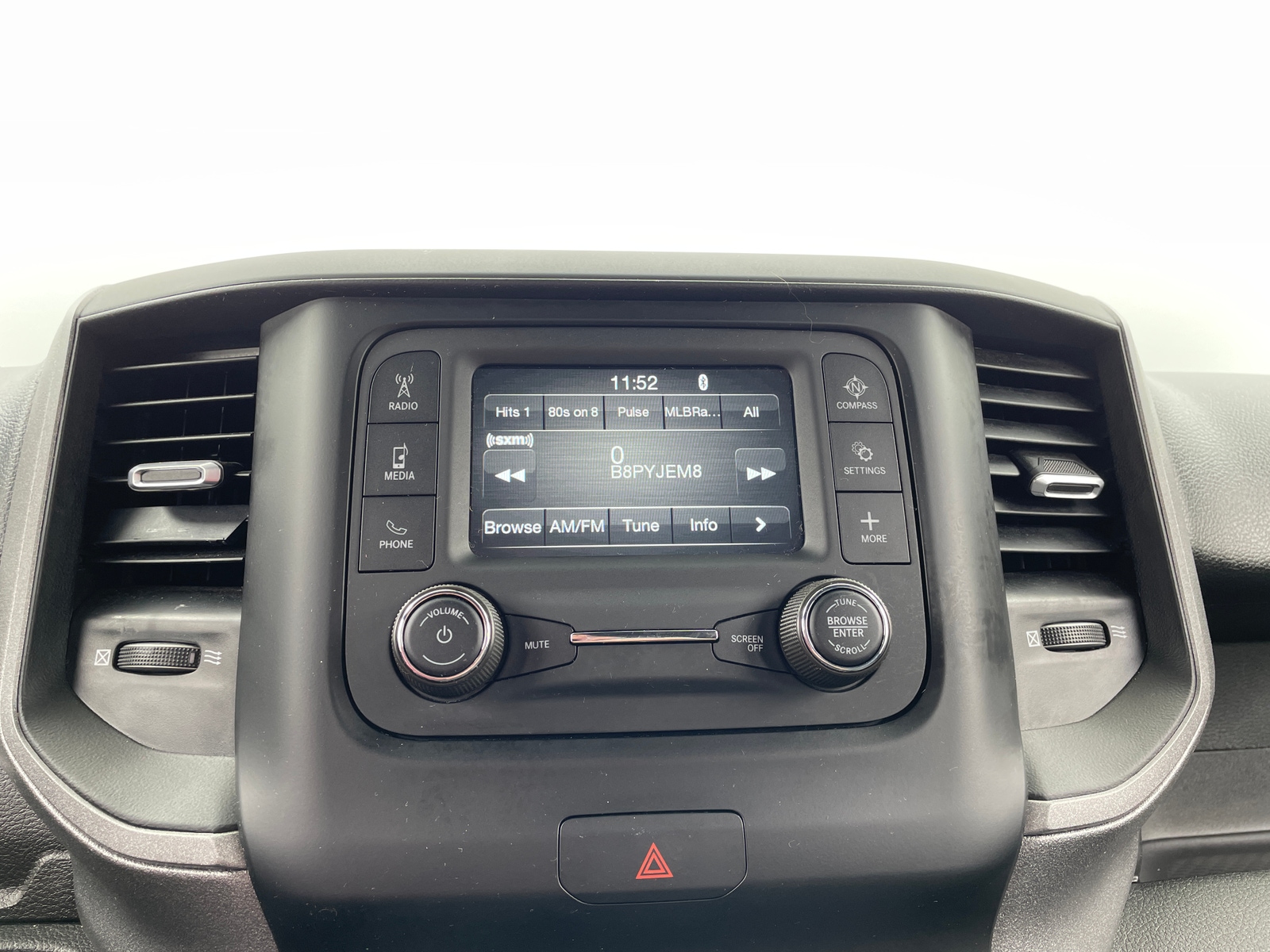 Thumbnail: 2024 RAM 1500 - 4