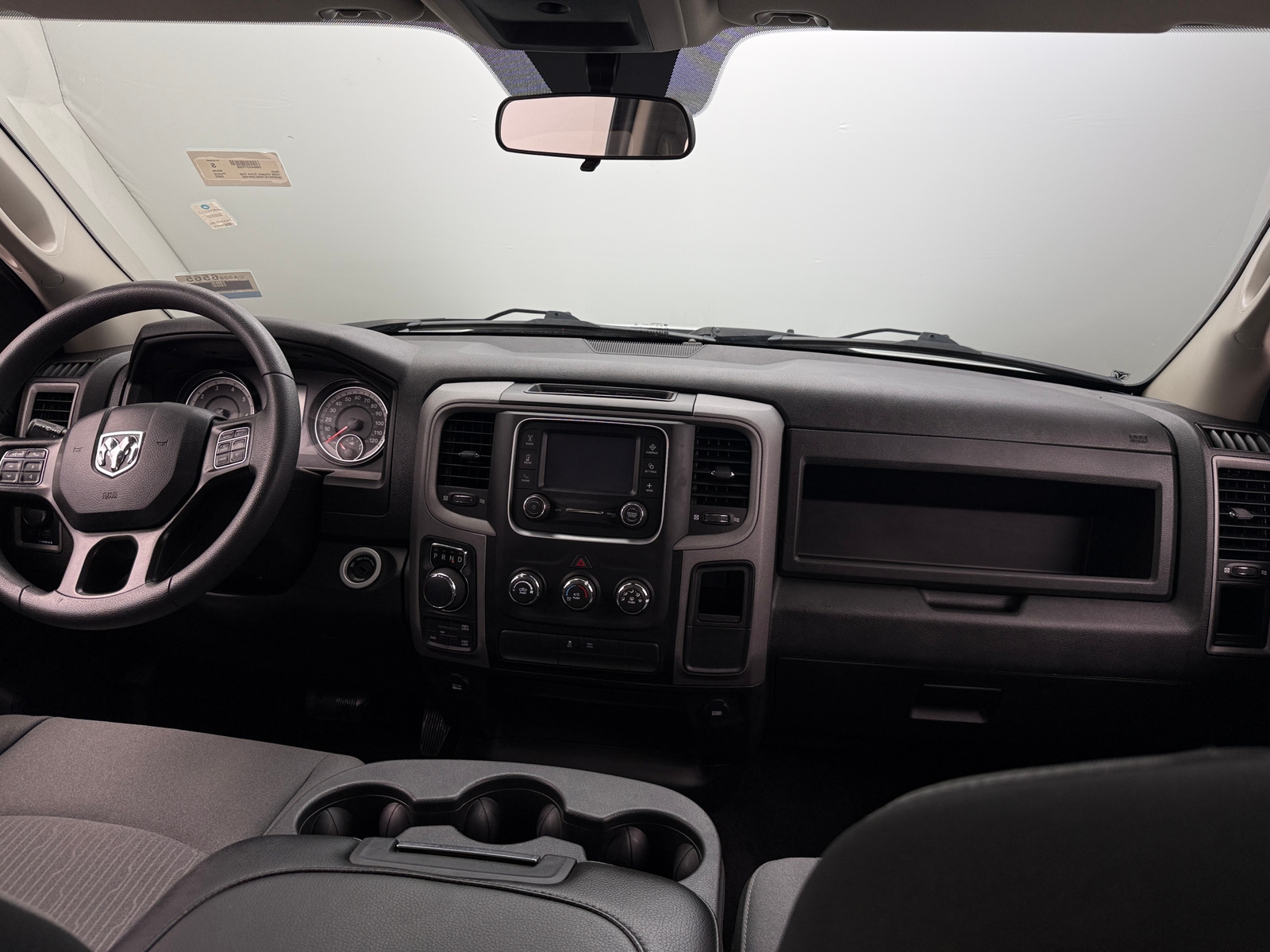 Thumbnail: 2022 RAM 1500 Classic - 3