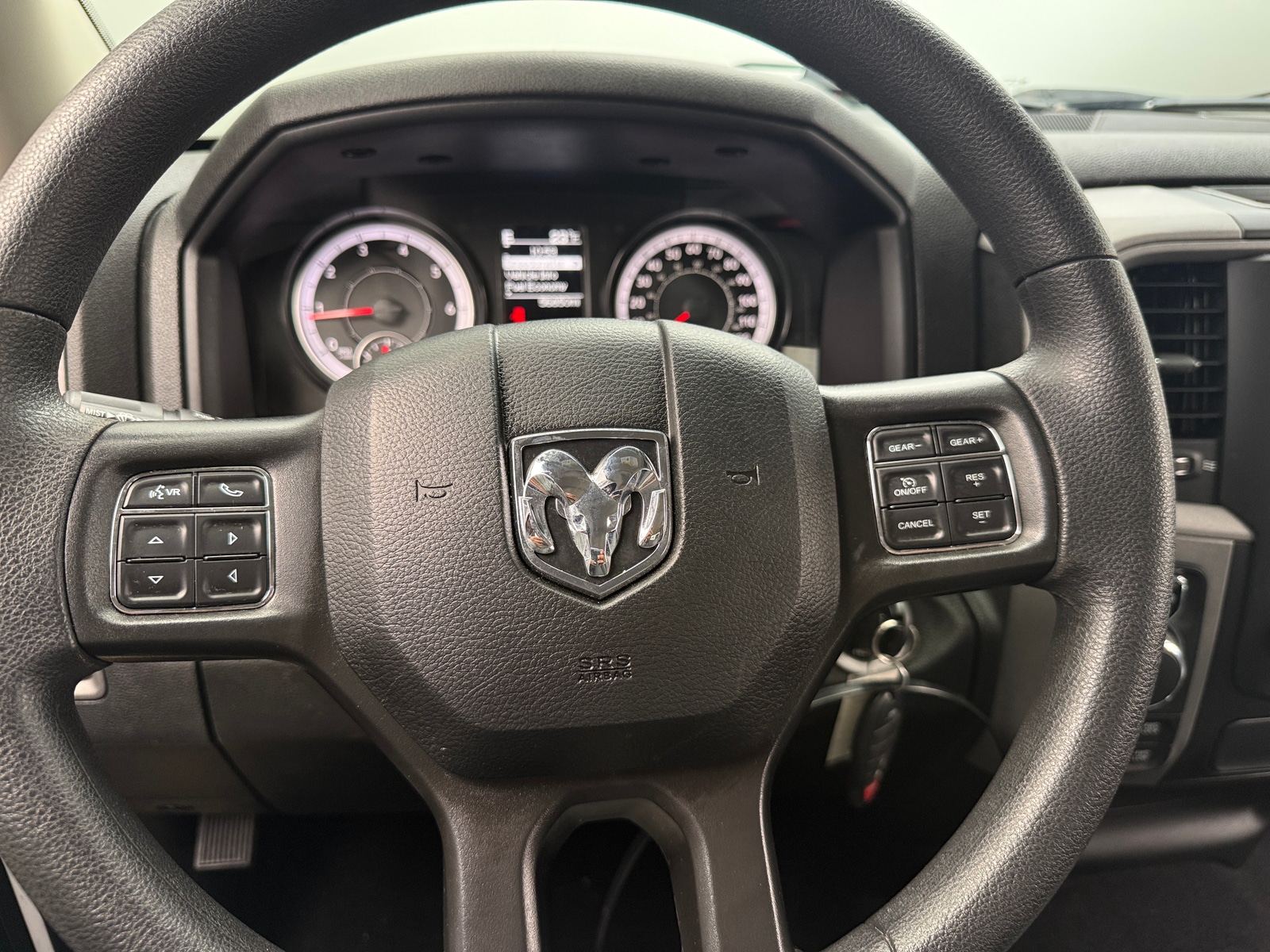 Thumbnail: 2022 RAM 1500 Classic - 5