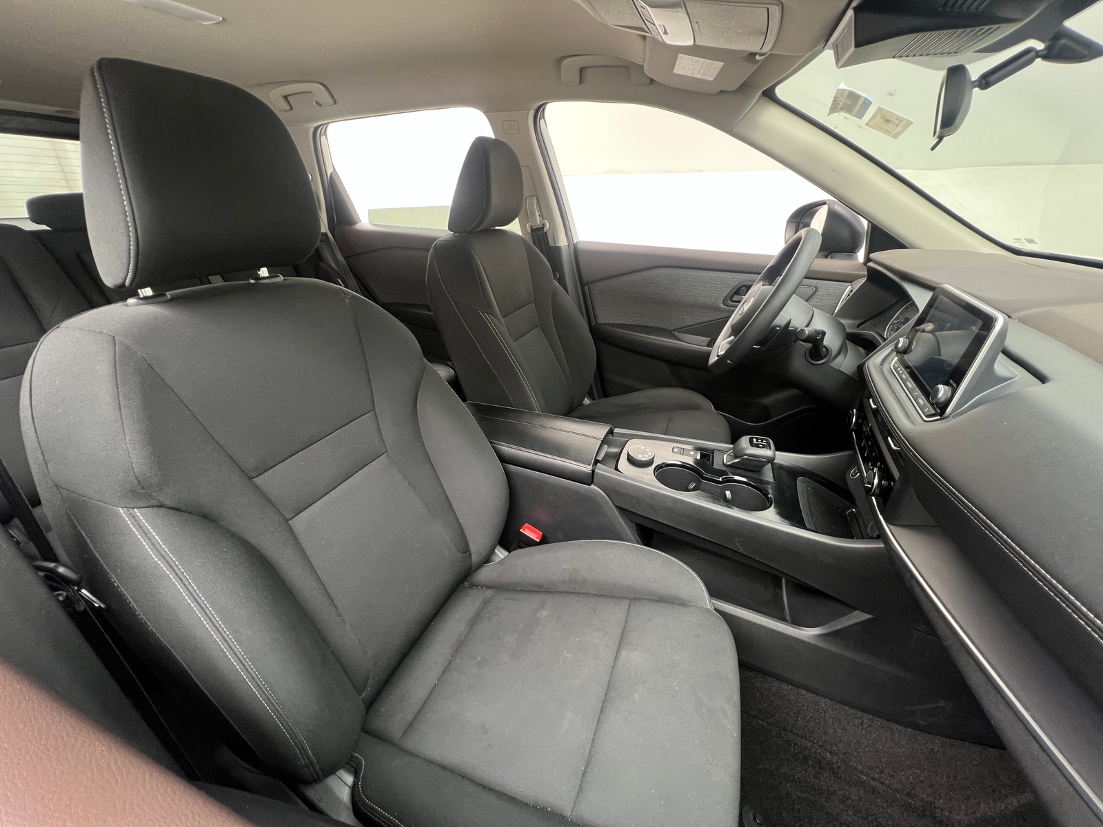 Thumbnail: 2023 Nissan Rogue - 2