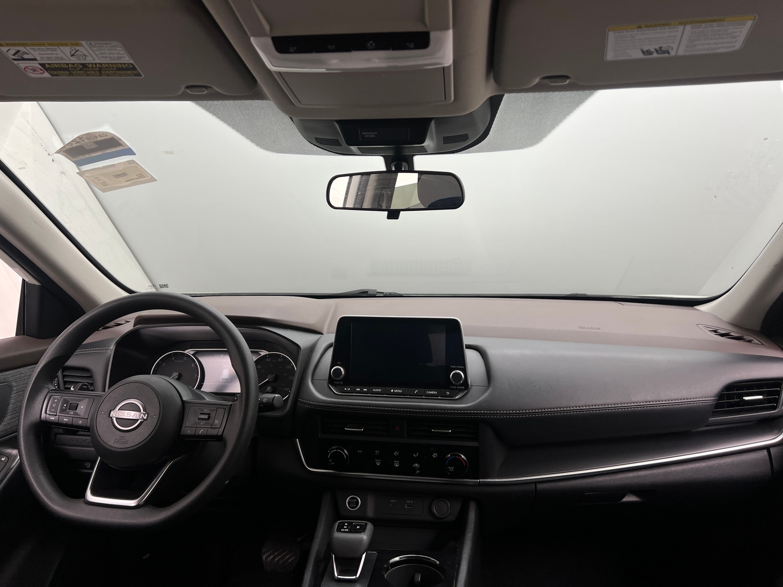 Thumbnail: 2023 Nissan Rogue - 3