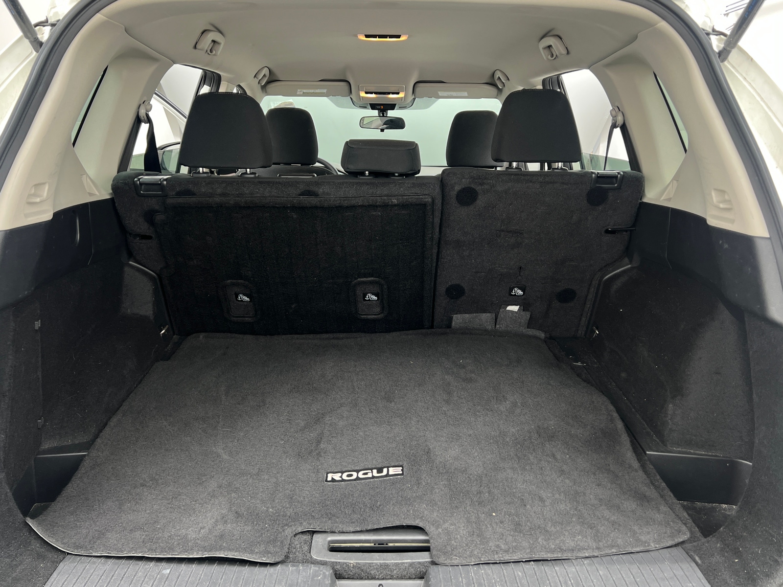 Thumbnail: 2023 Nissan Rogue - 7