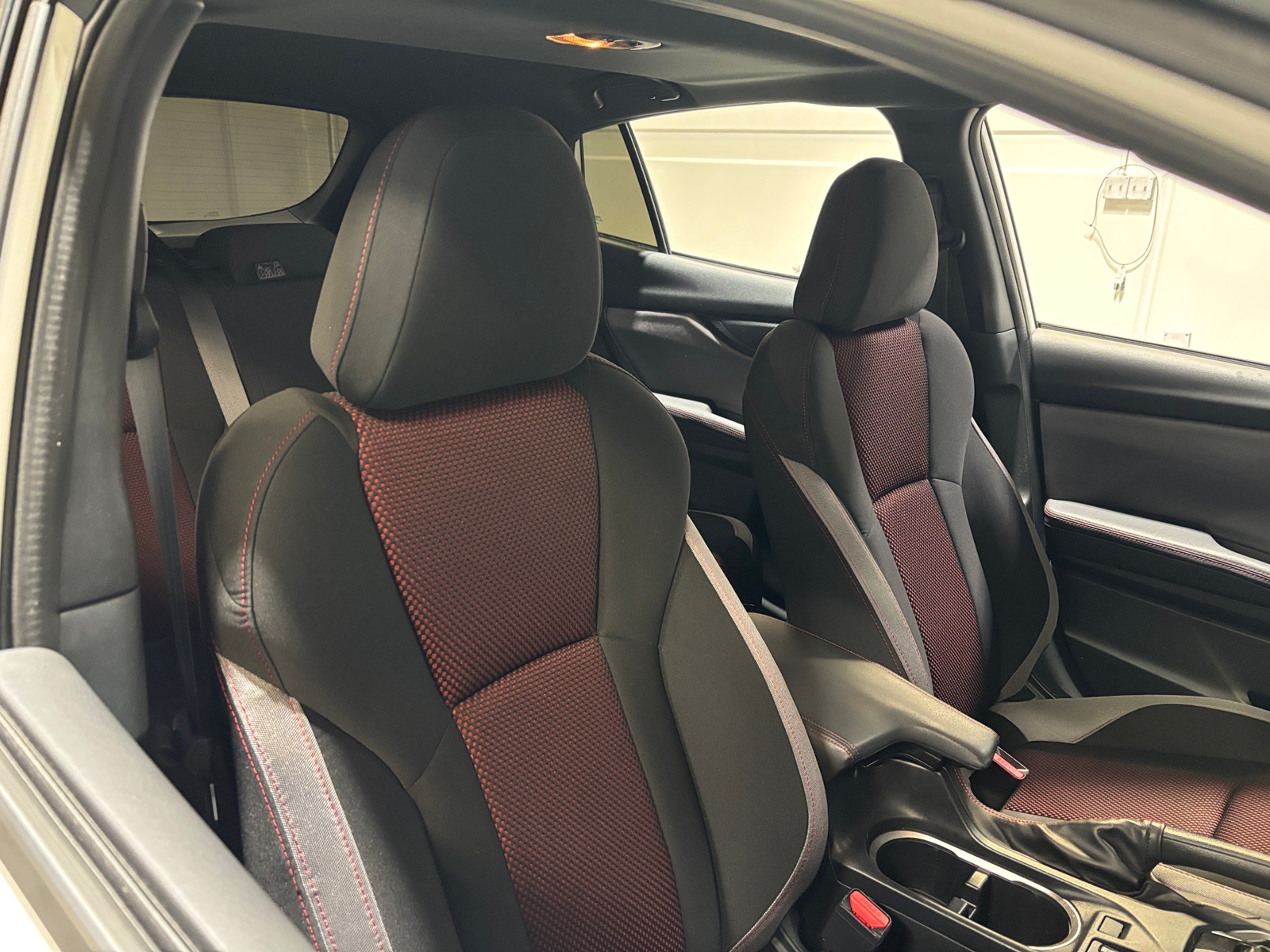 Thumbnail: 2022 Subaru Impreza - 2